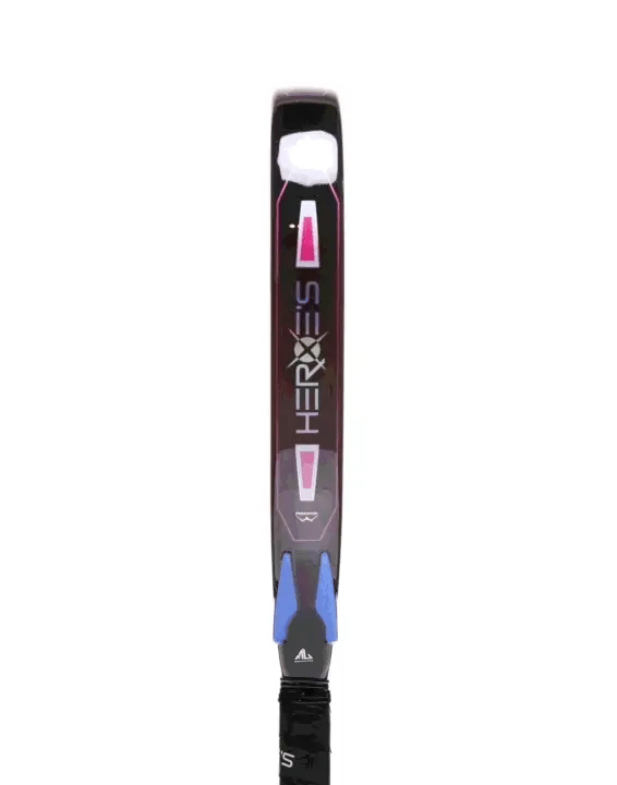 Heroes Predator PWR Emily Stellato 2025 Padel Racket