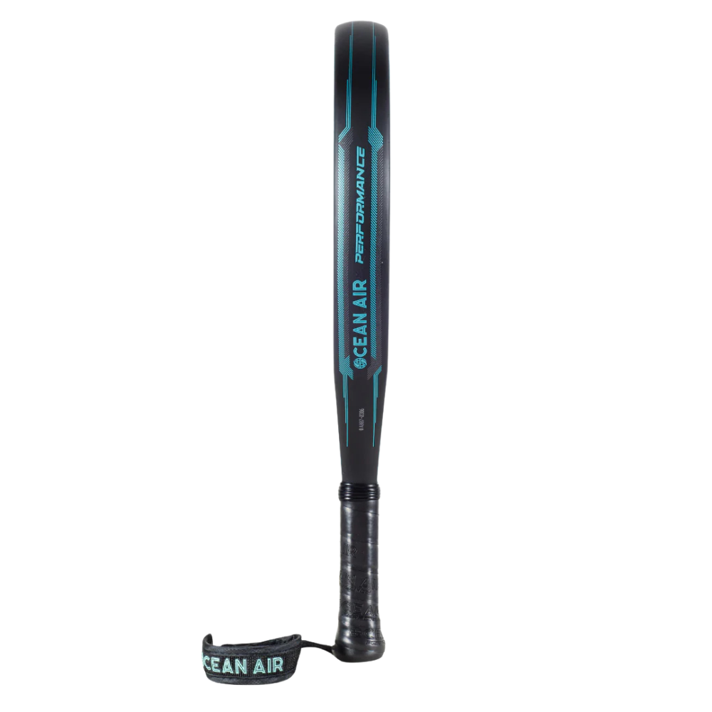 OceanAir 2025 Padel Phenom edge view