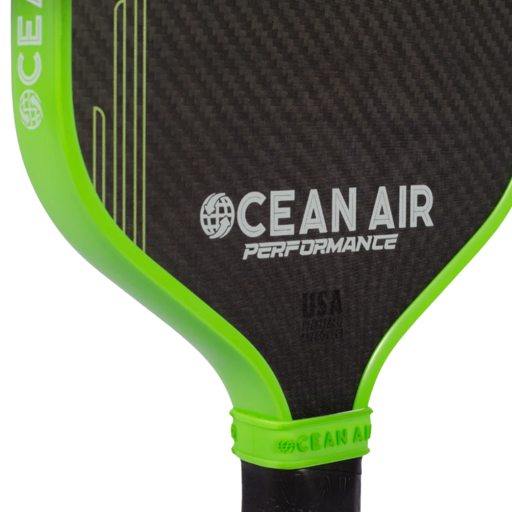 Ocean Air 2026 Cruiser Pickleball Paddle Details