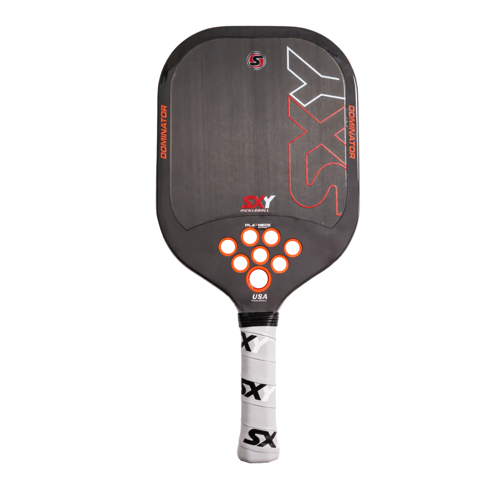 SXY PKL Dominator Pickleball Paddle