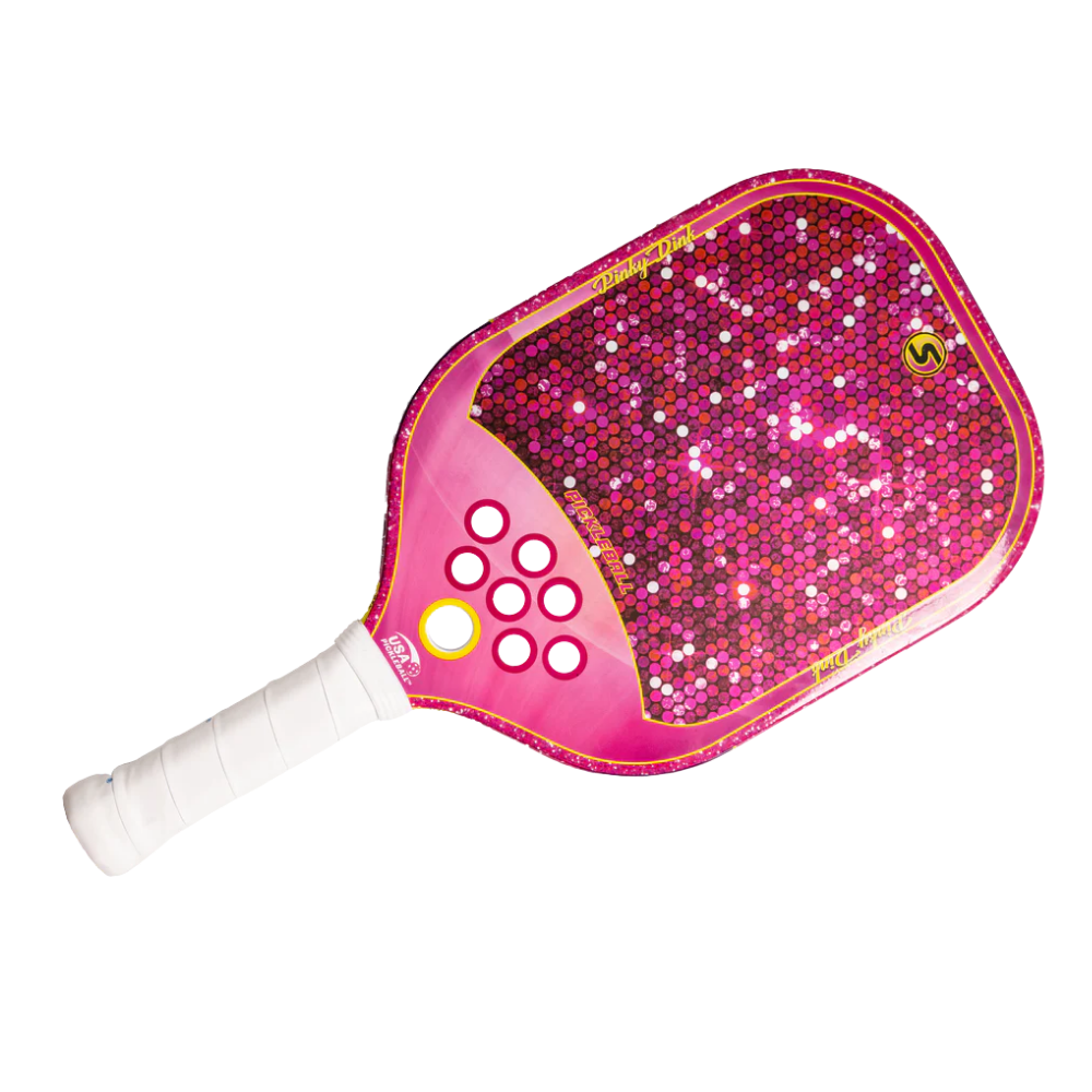 SXY PKL Pinky Dink Pickleball Paddle