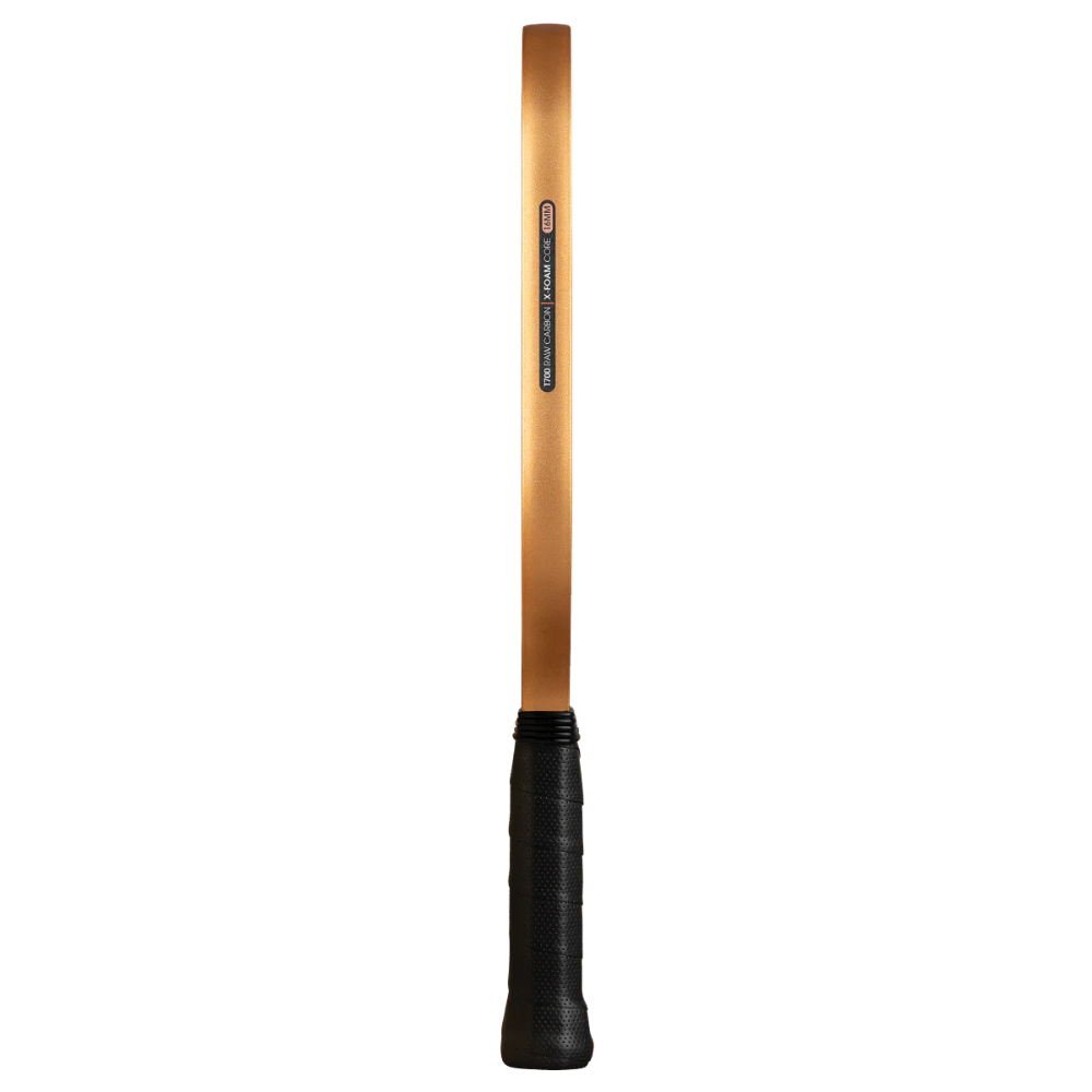 NOX X-FOAM JC6 16mm Pickleball Paddle Edge