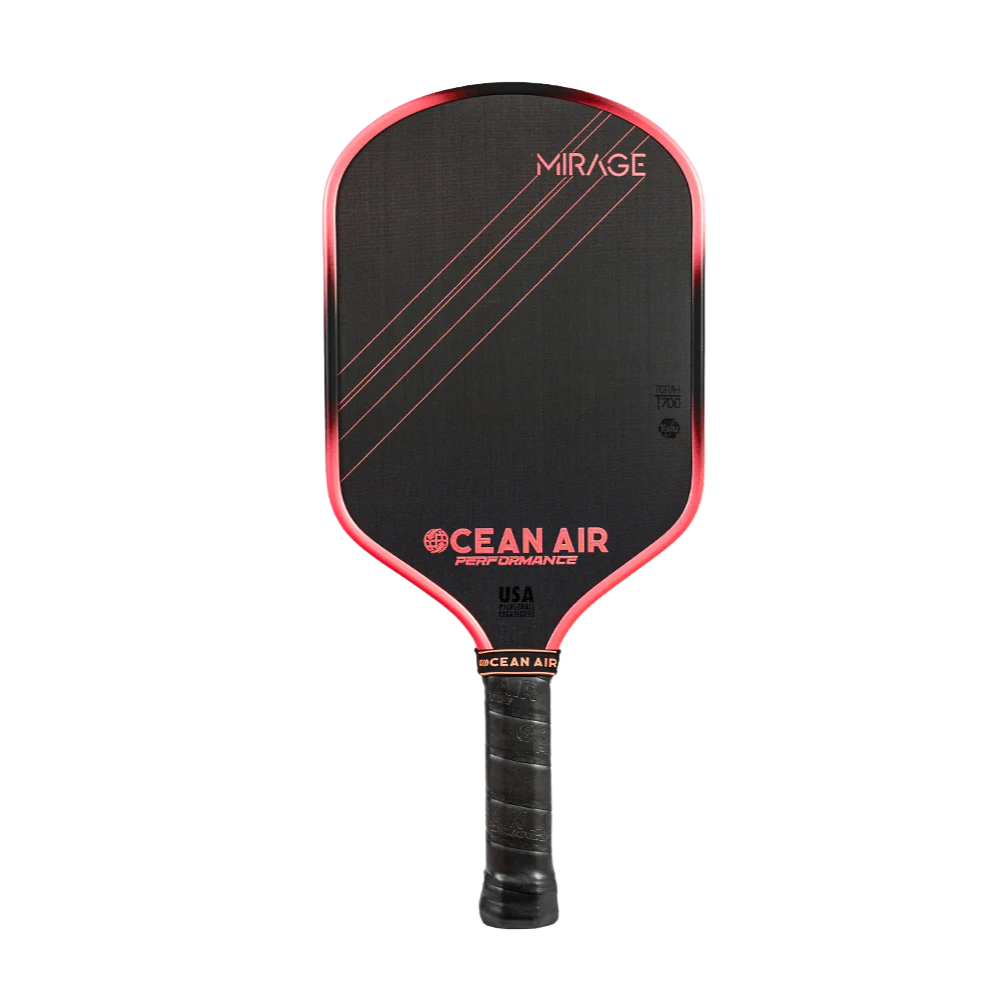 Ocean Air 2026 Mirage Pickleball Paddle