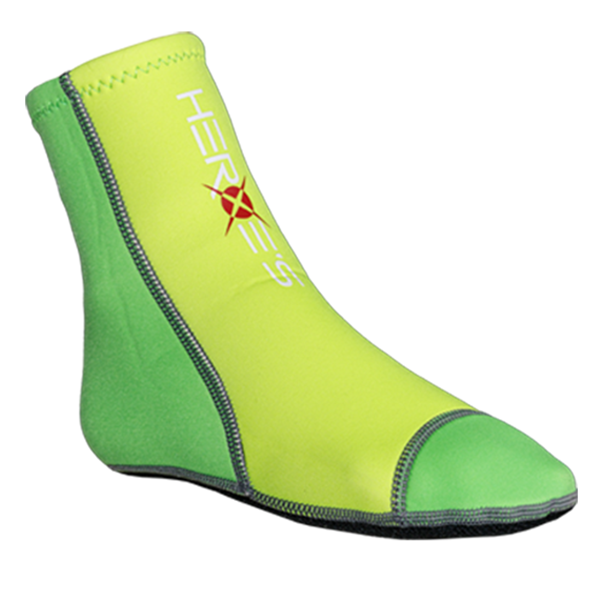 Heroes #RIO Sand Socks