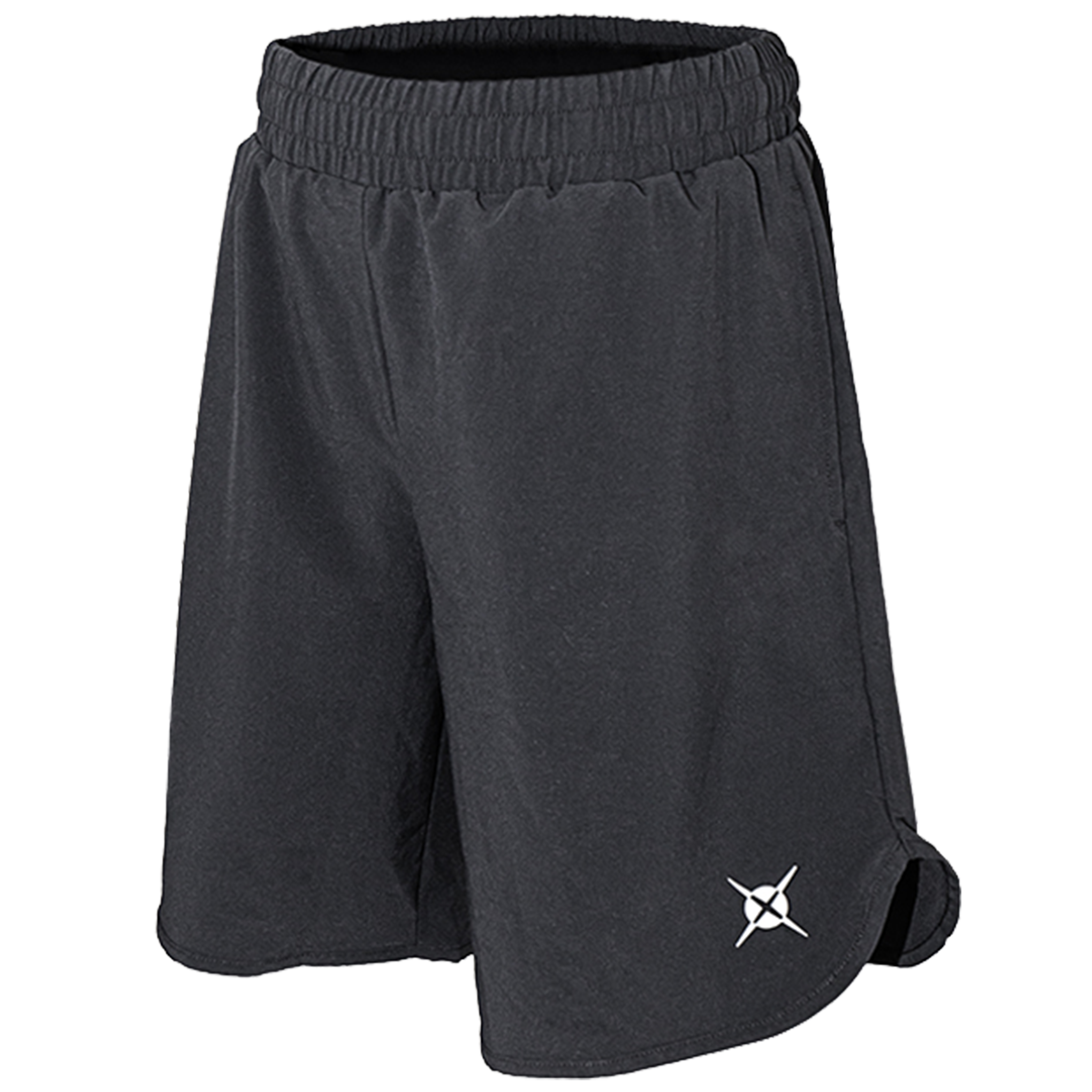 Heroes #BLACK Men Short