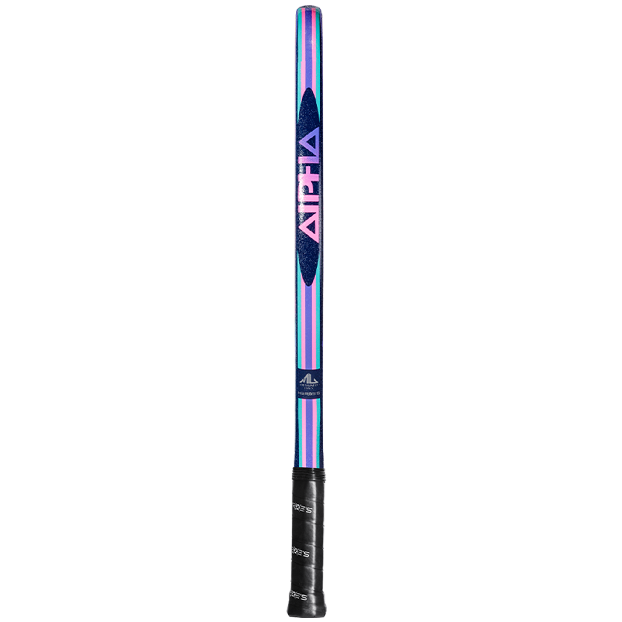 Heroes #ALPHA 2023 Beach Tennis Racket
