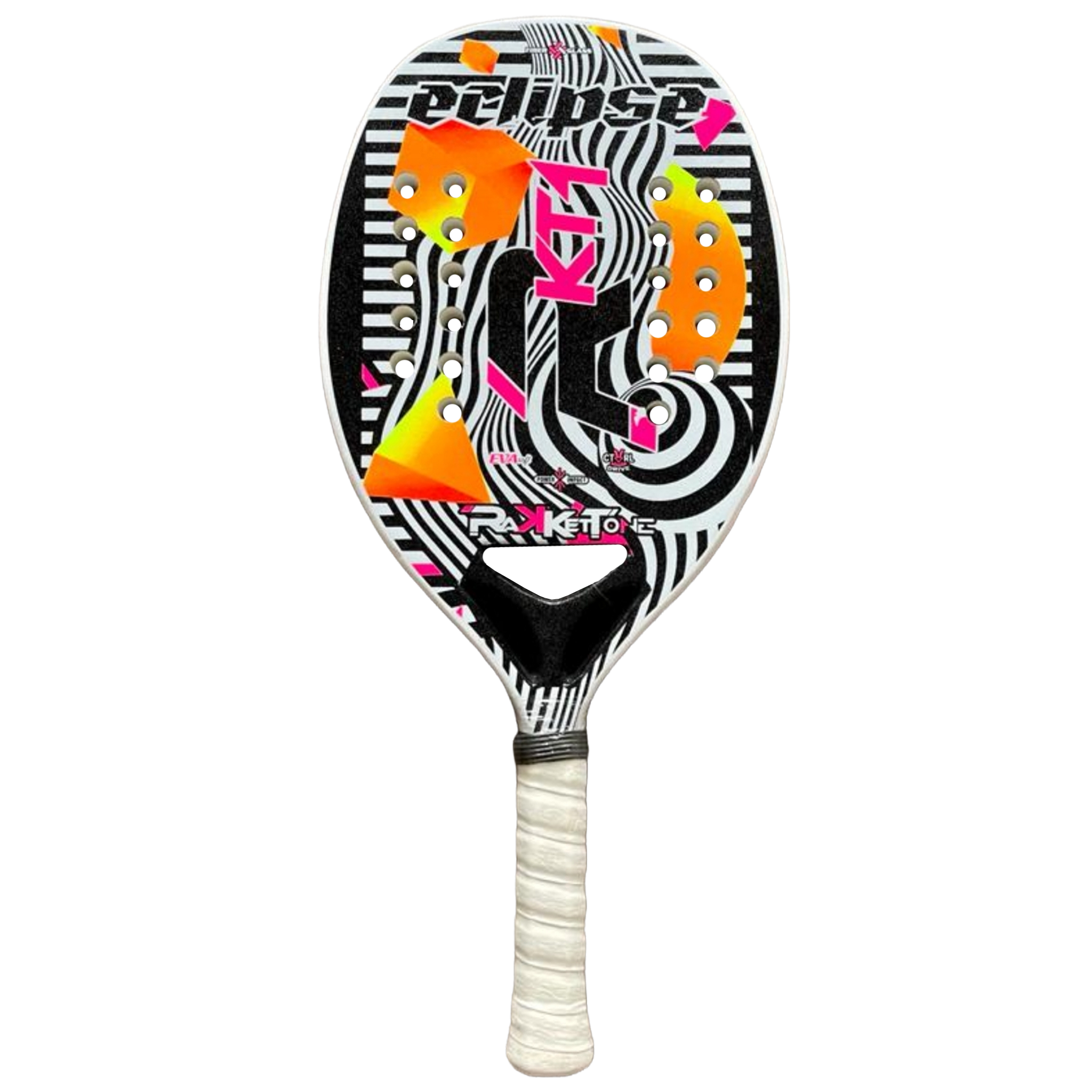 Rakkettone Eclipse Beach Tennis Racket