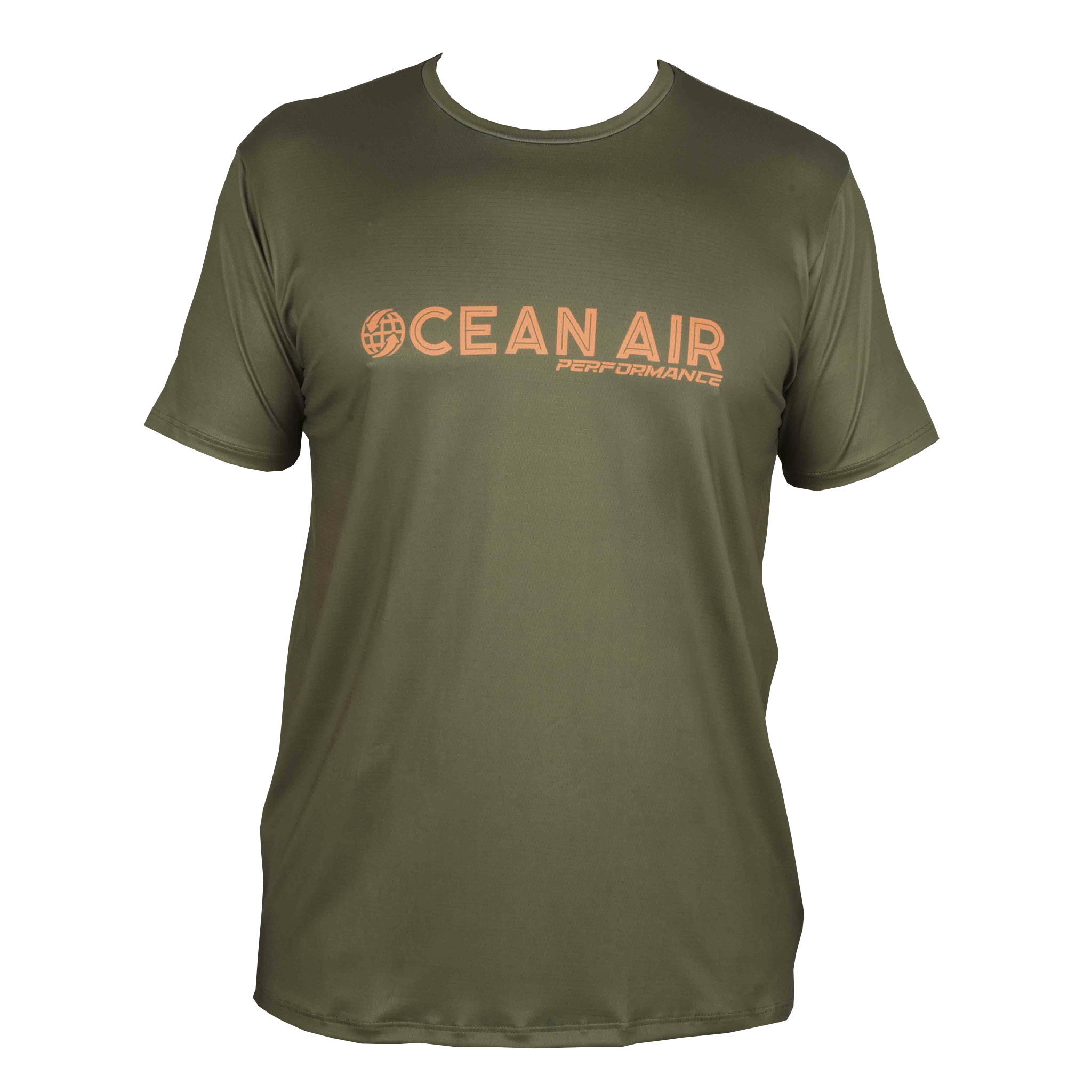 Ocean Air Men's Performance T-Shirt