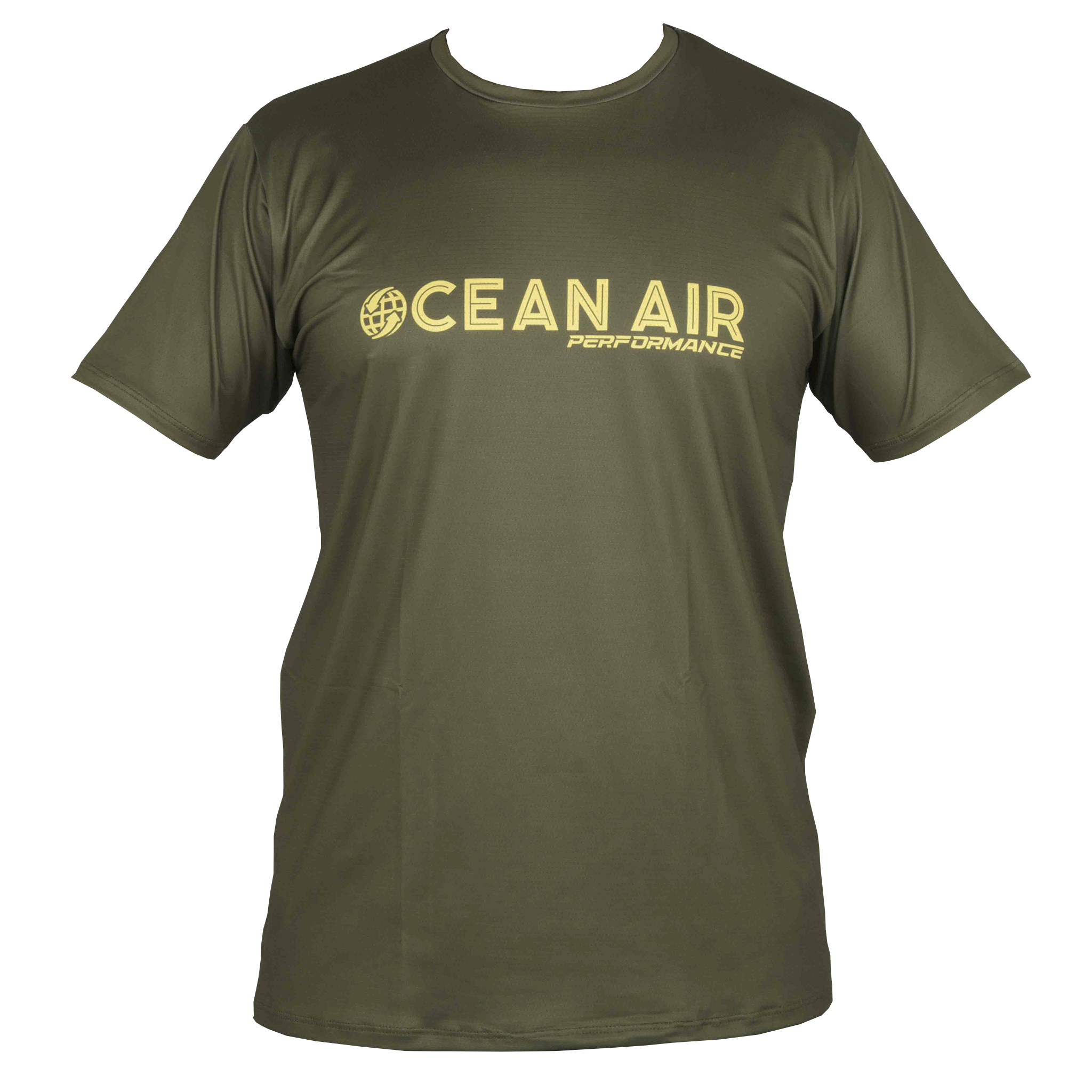 Ocean Air Men's Performance T-Shirt