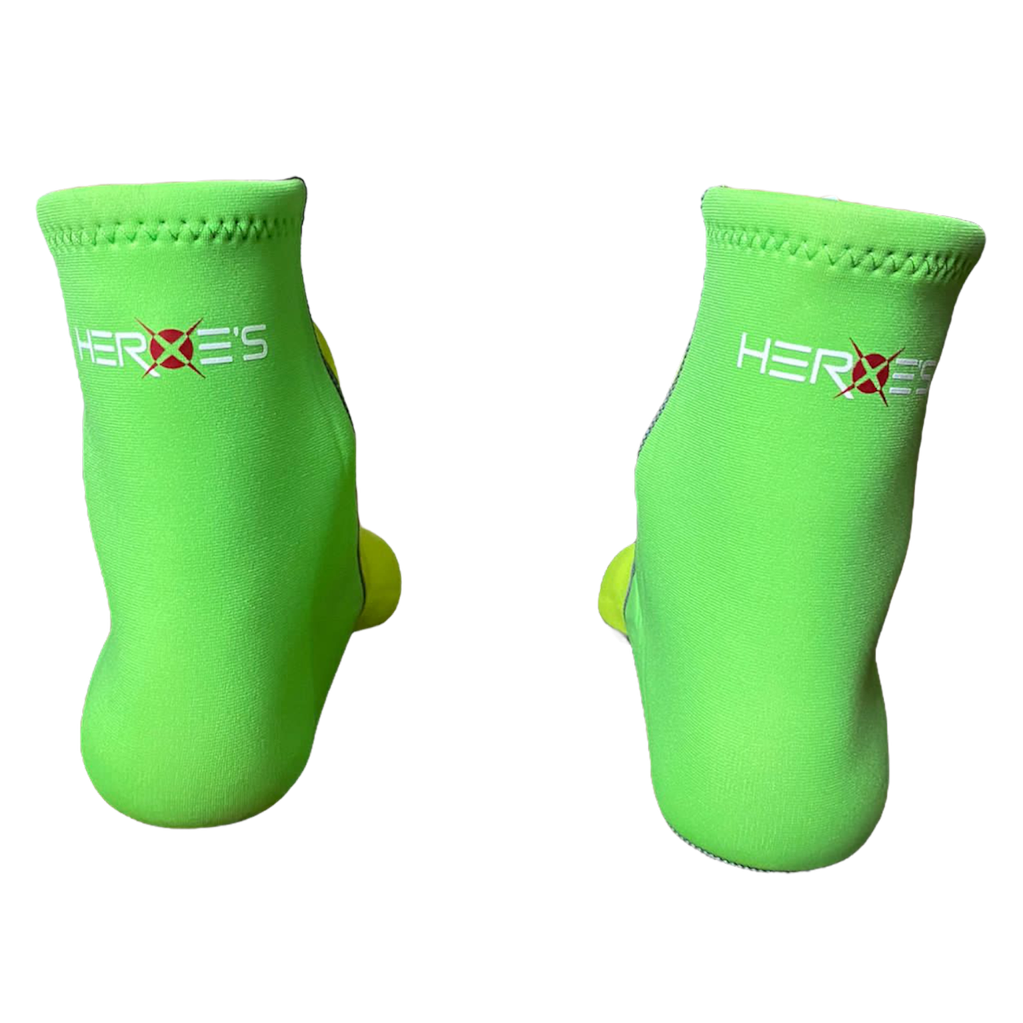 Heroes #RIO Sand Socks