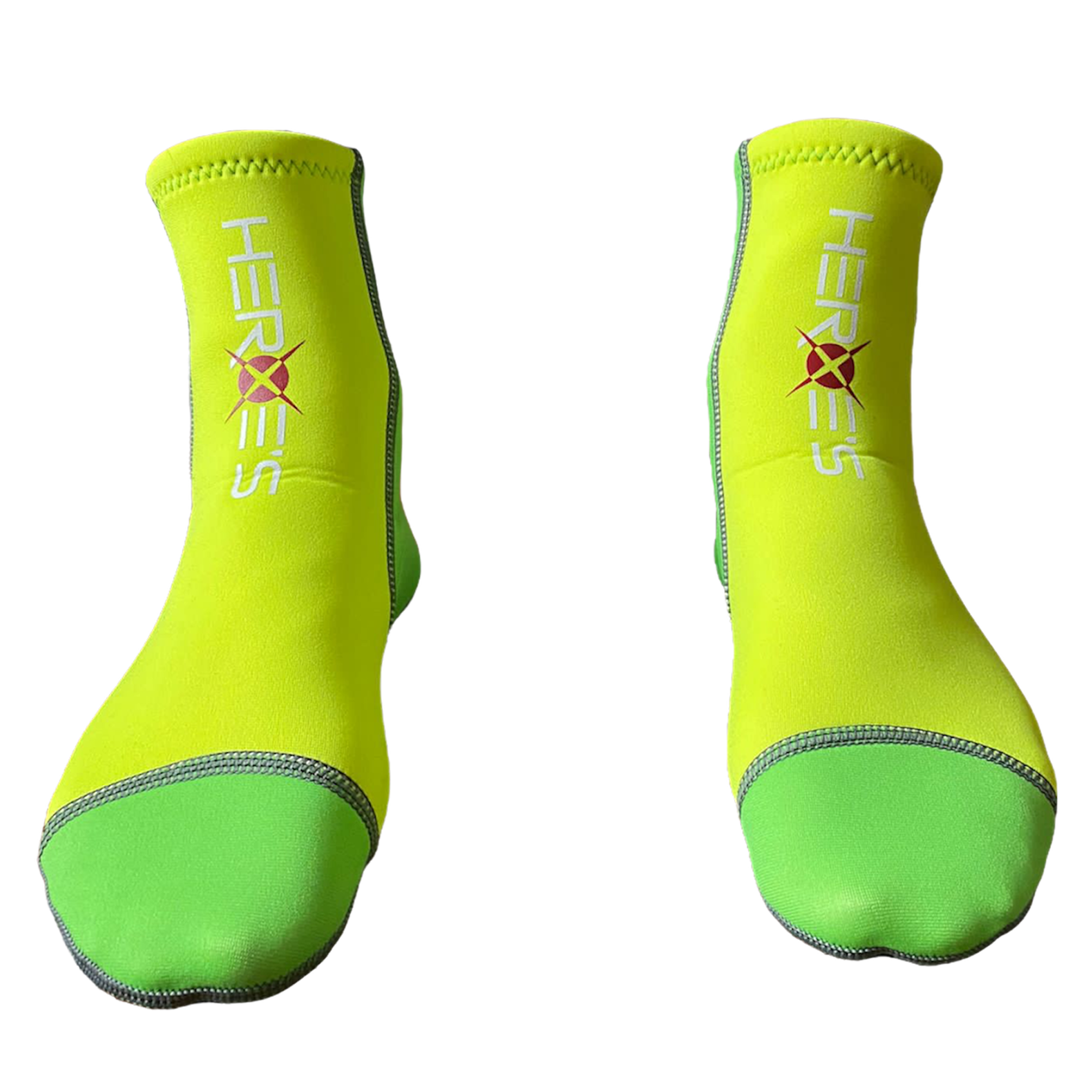 Heroes #RIO Sand Socks