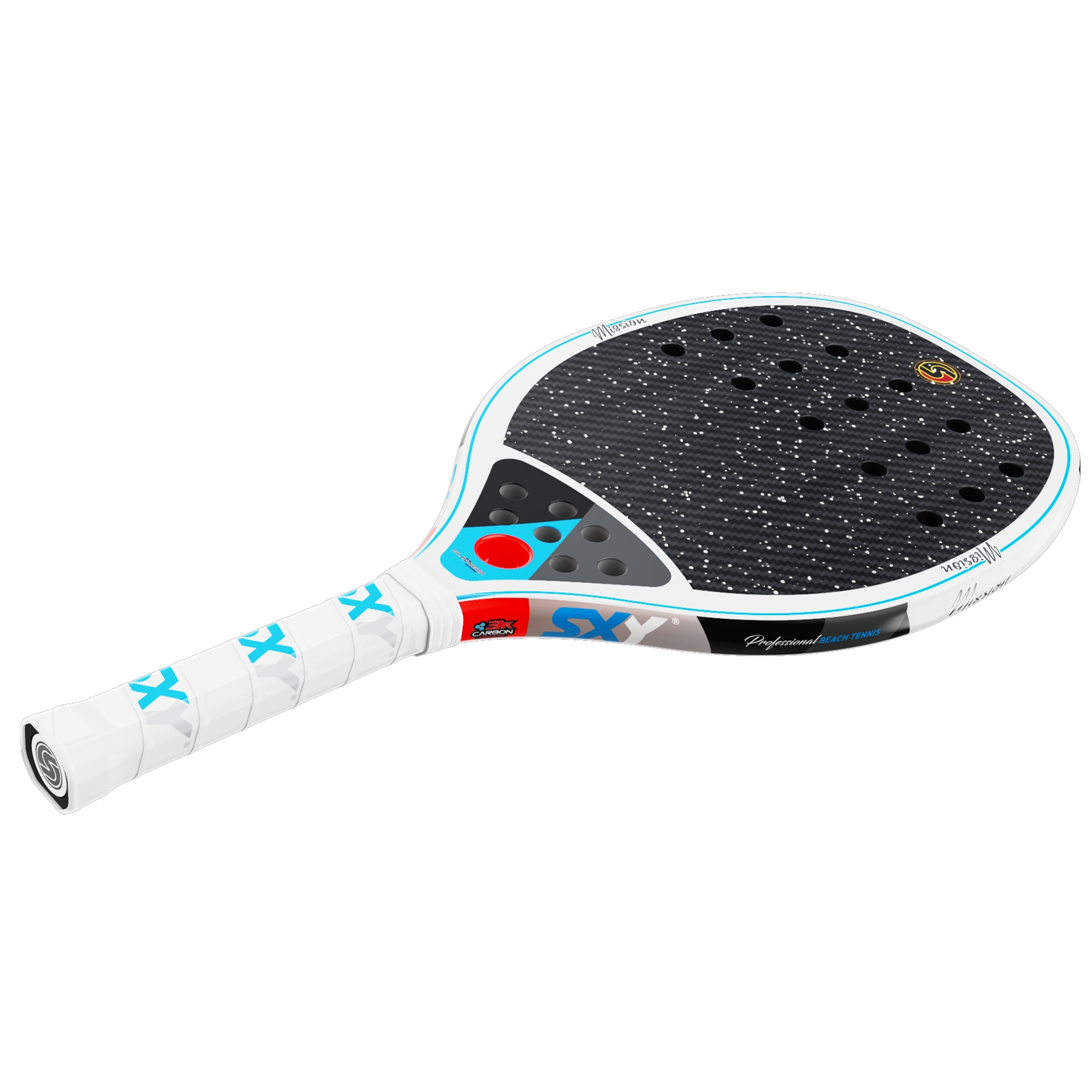 SEXY The Mission Paddle Beach Tennis Racket