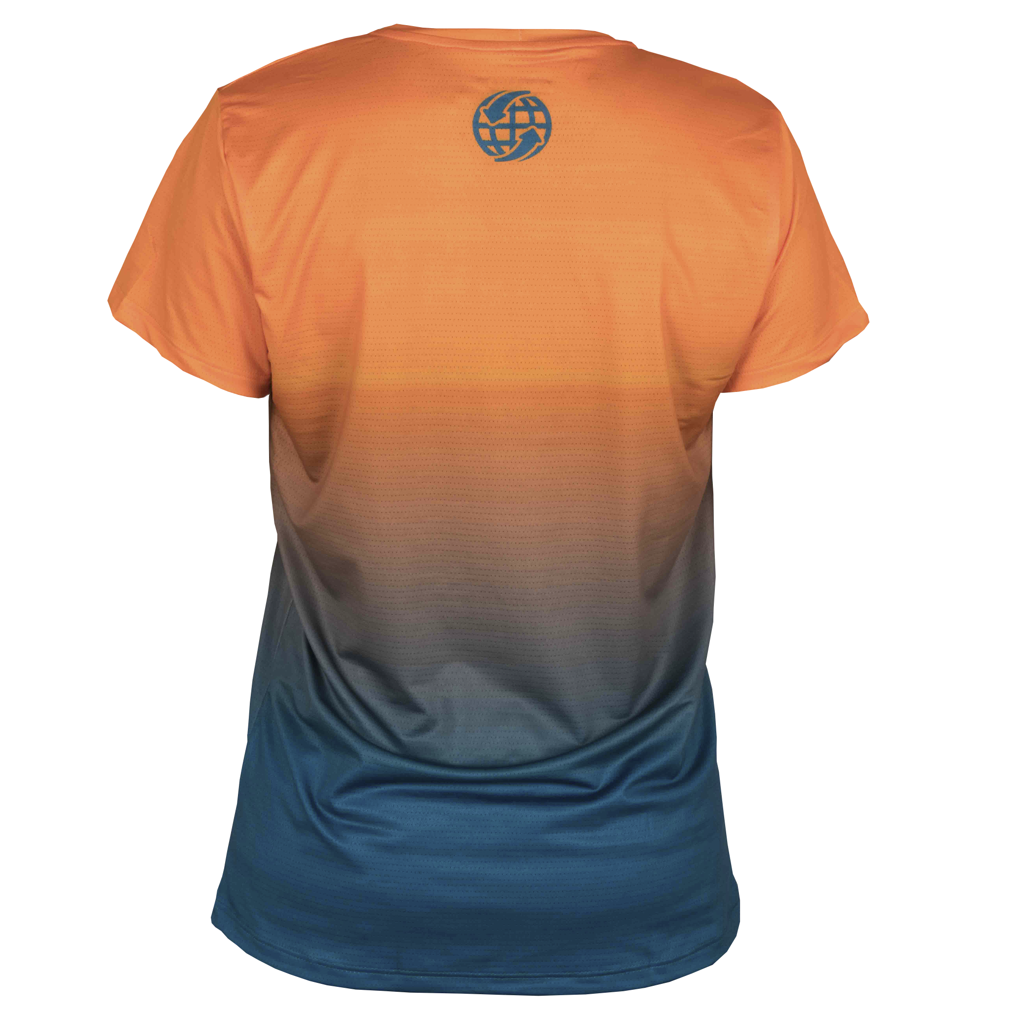 Ocean Air Women's Performance Degrade T-Shirt