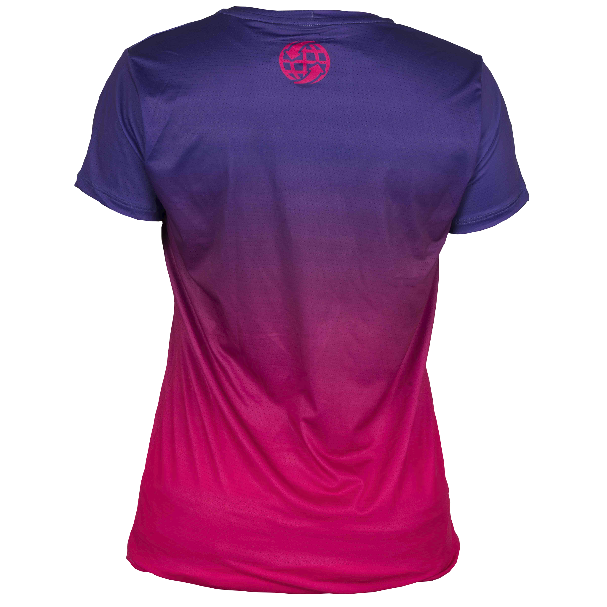 Ocean Air Women's Performance Degrade T-Shirt