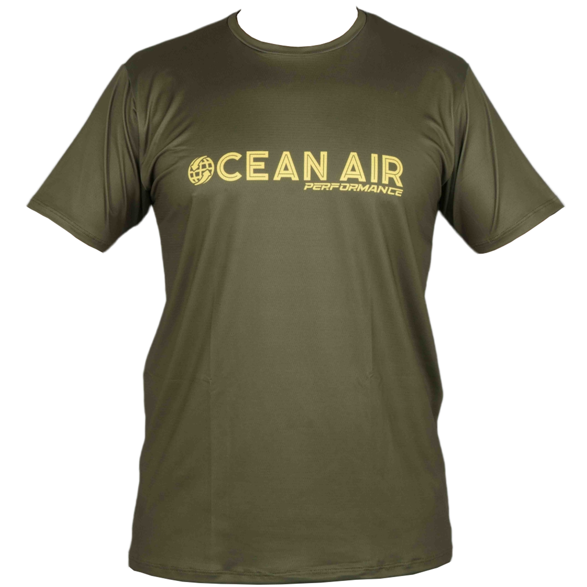 Ocean Air Men's Performance T-Shirt