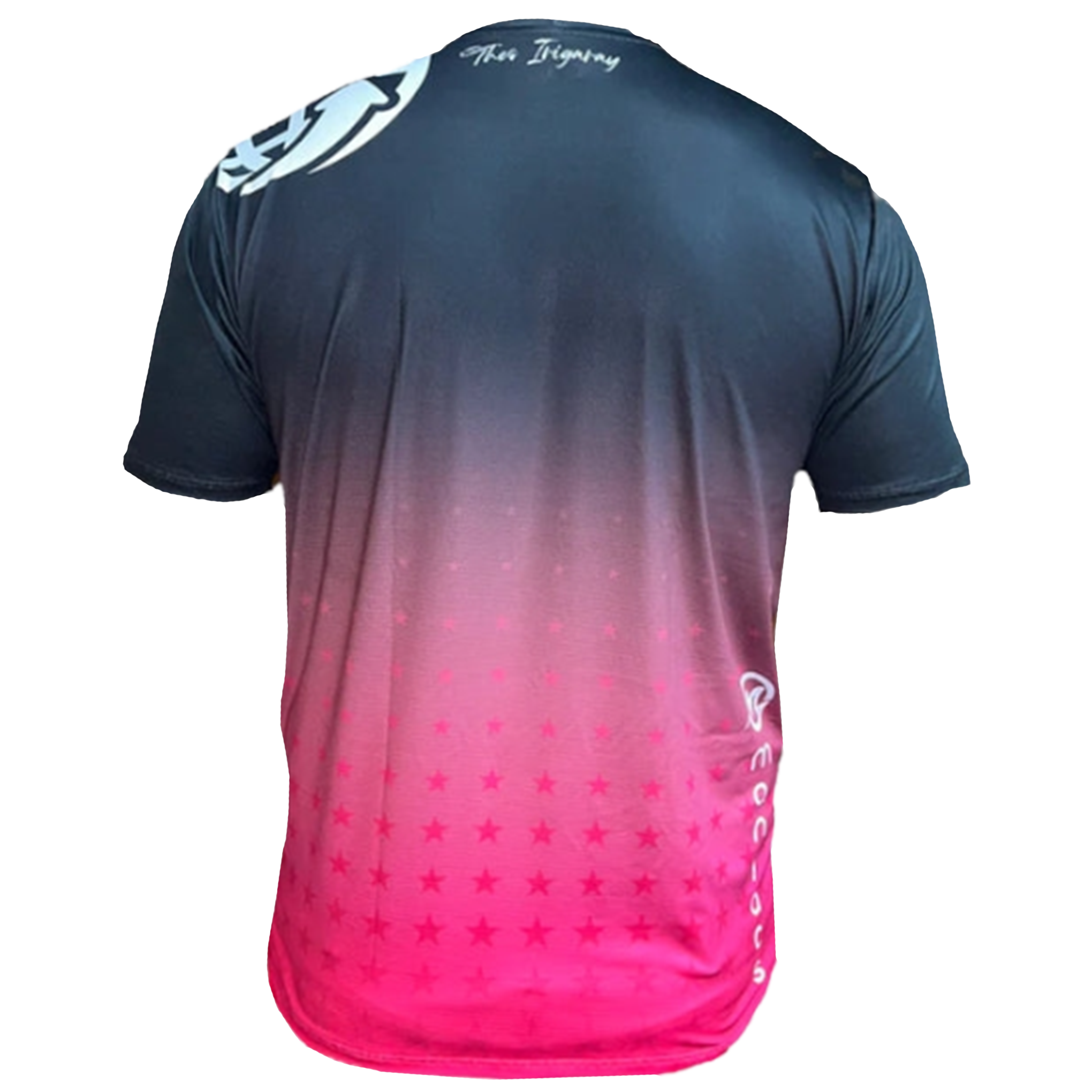 Ocean Air  Special Edition T-Shirt - Theo Irigaray