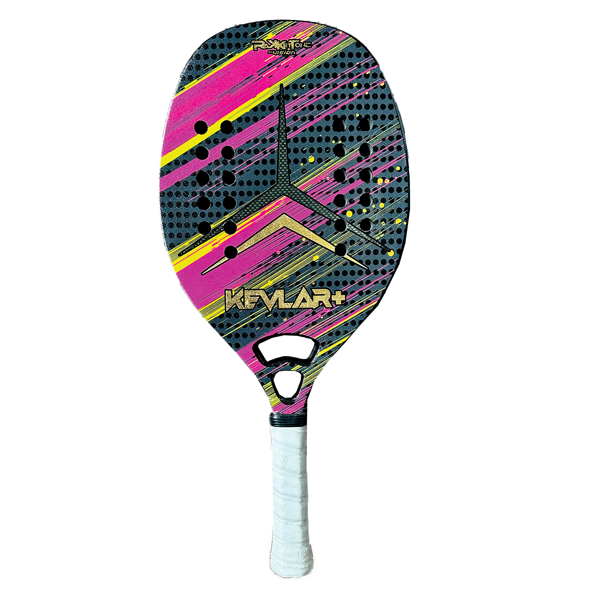Rakkettone Kevlar+ 2023 Beach Tennis Racket