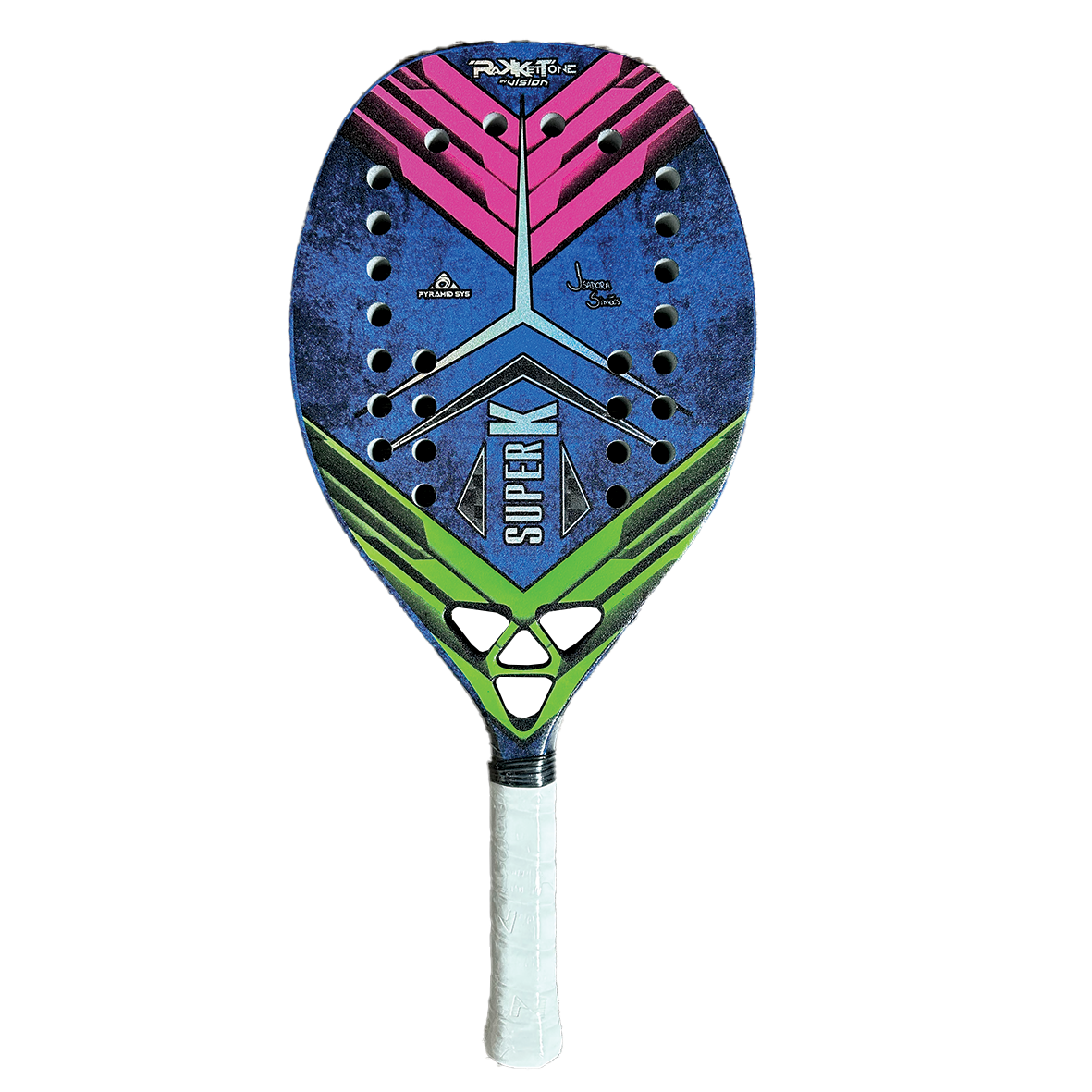 Rakkettone Super K 2023 Beach Tennis Racket