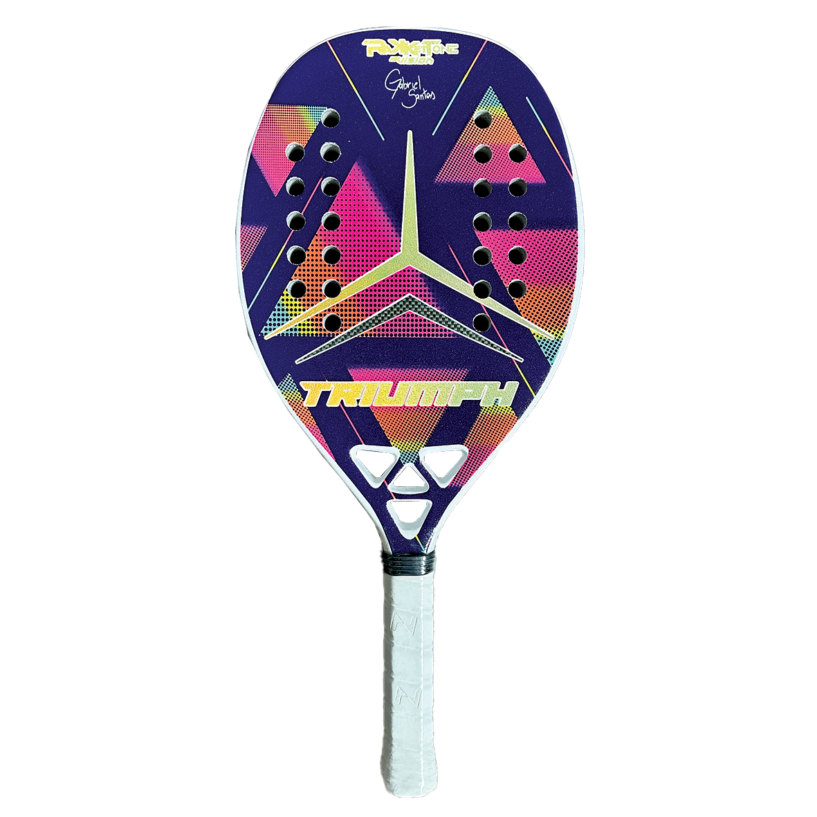 Rakkettone Triumph 2023 Beach Tennis Racket