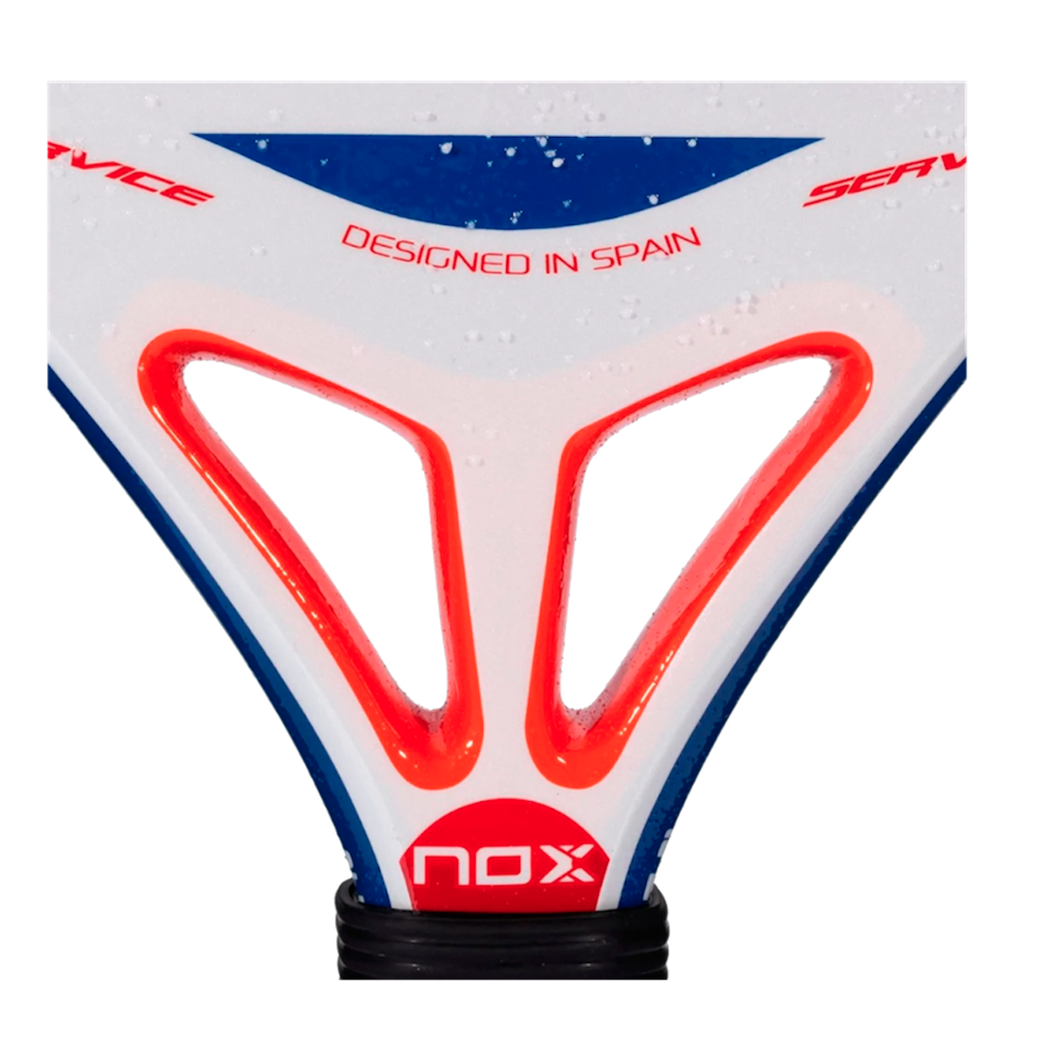 NOX Beach Sailor 2022 Beach Tennis Racket