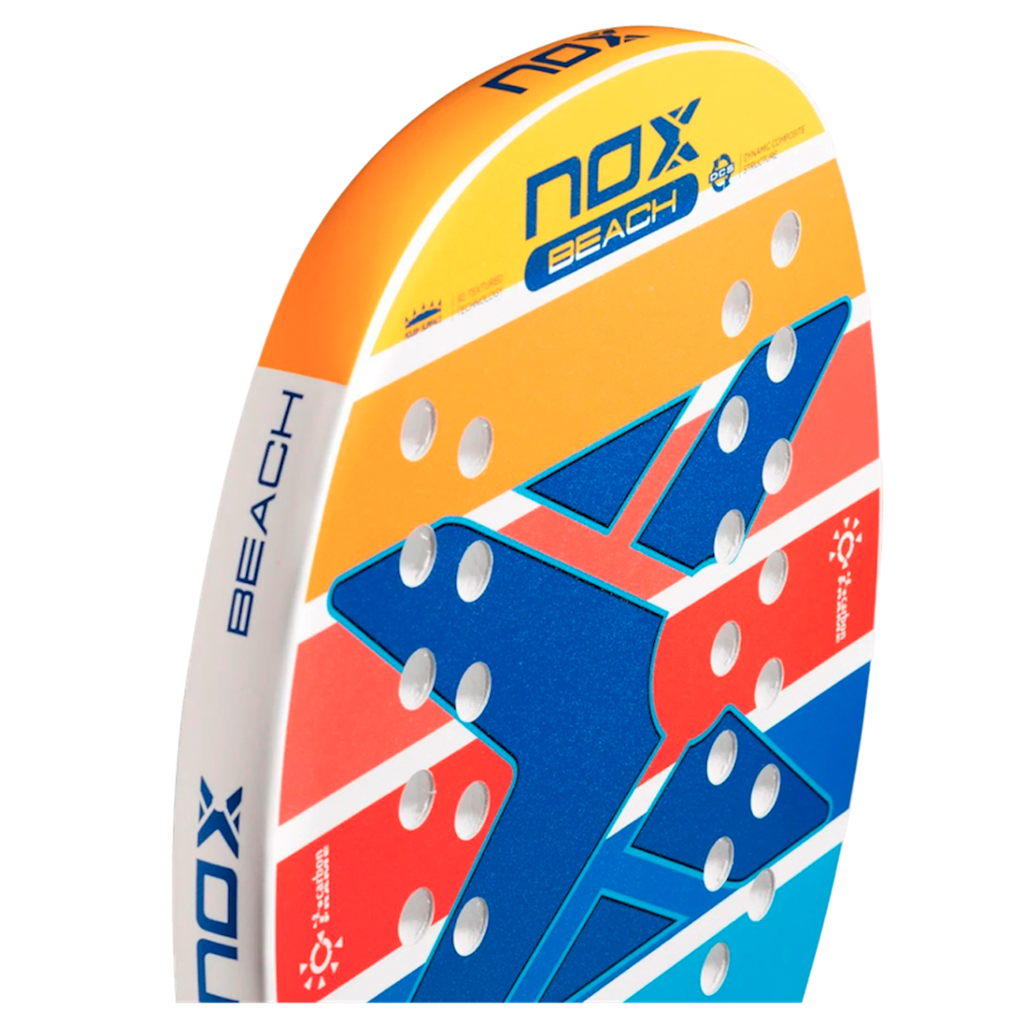 NOX Beach Venice 2022