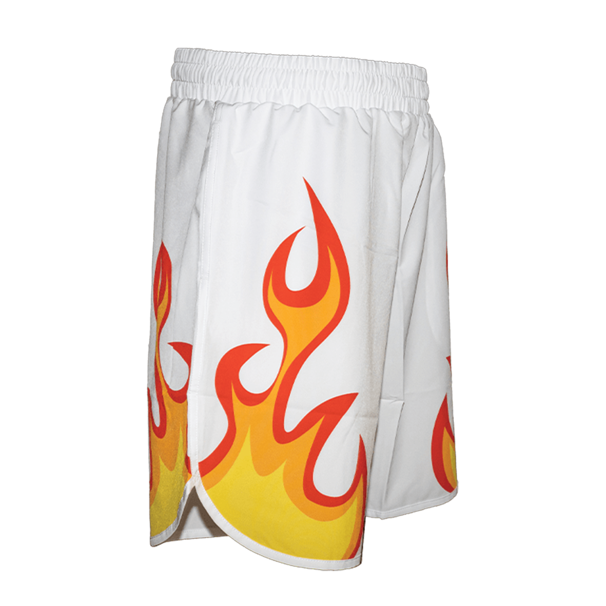Heroes #FLAME Men Short