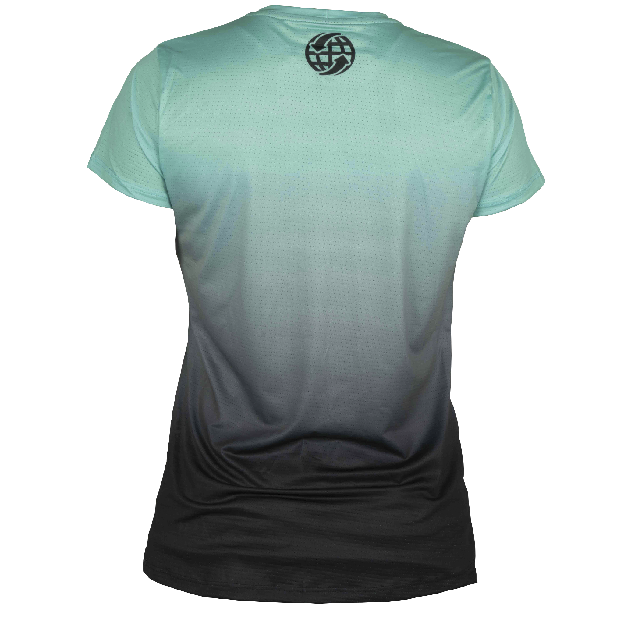 Ocean Air Women's Performance Degrade T-Shirt