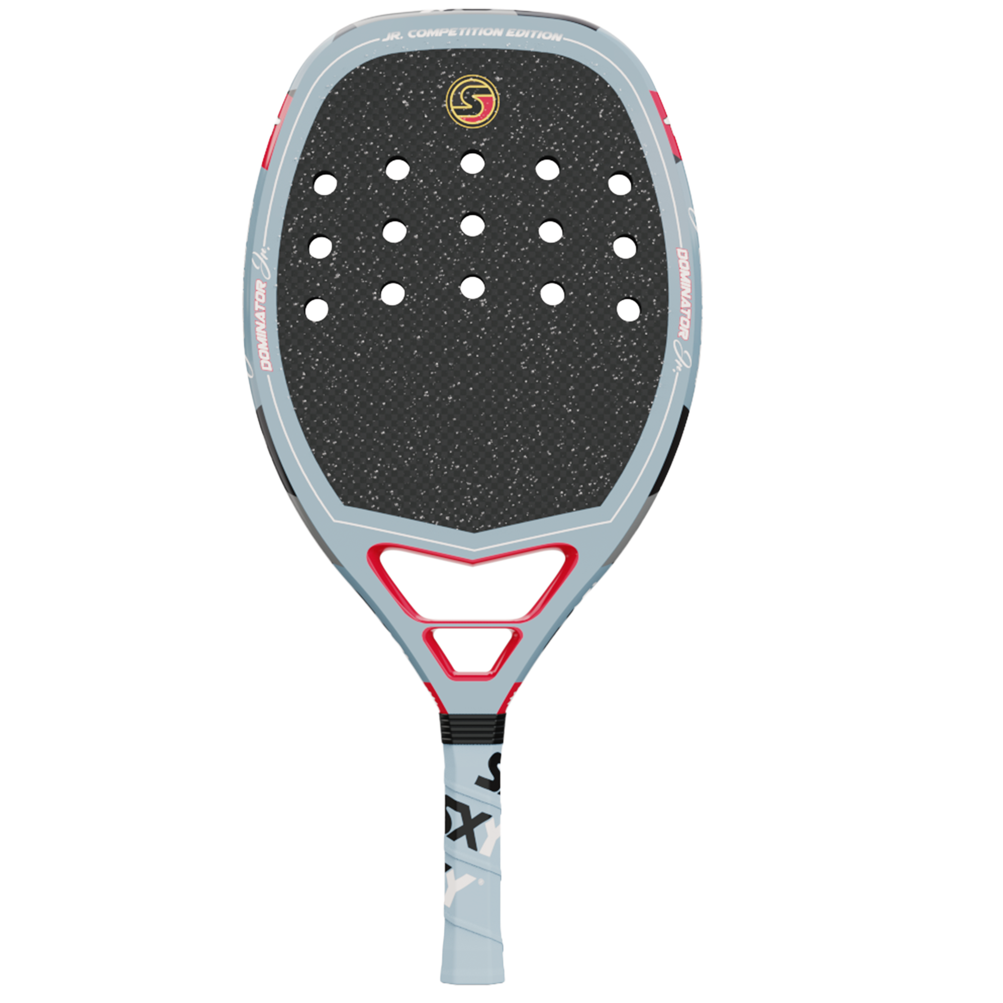 SEXY The Dominator Jr. - Beach Tennis Kids Racket