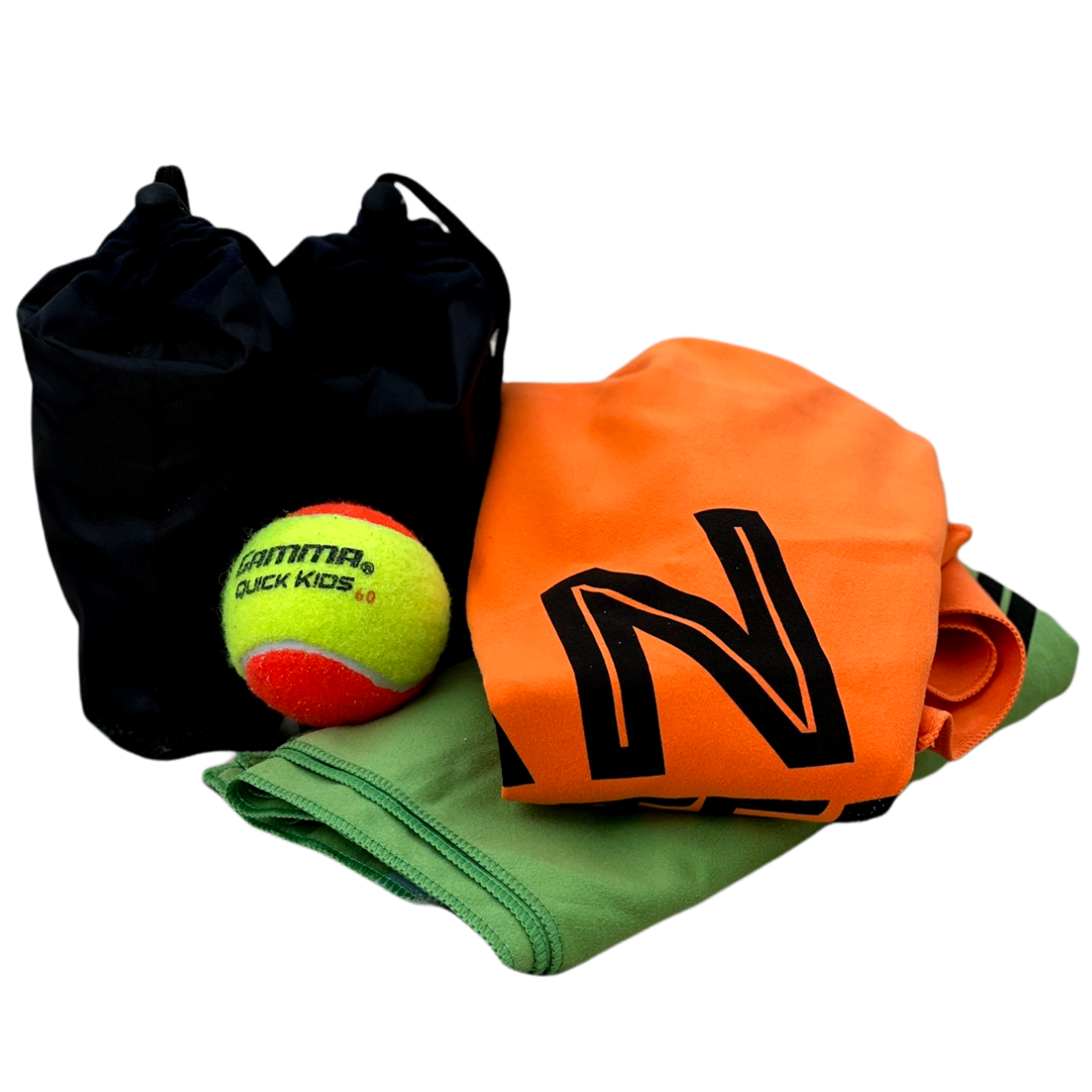 Ocean Air Performance Microfiber Sport Towel