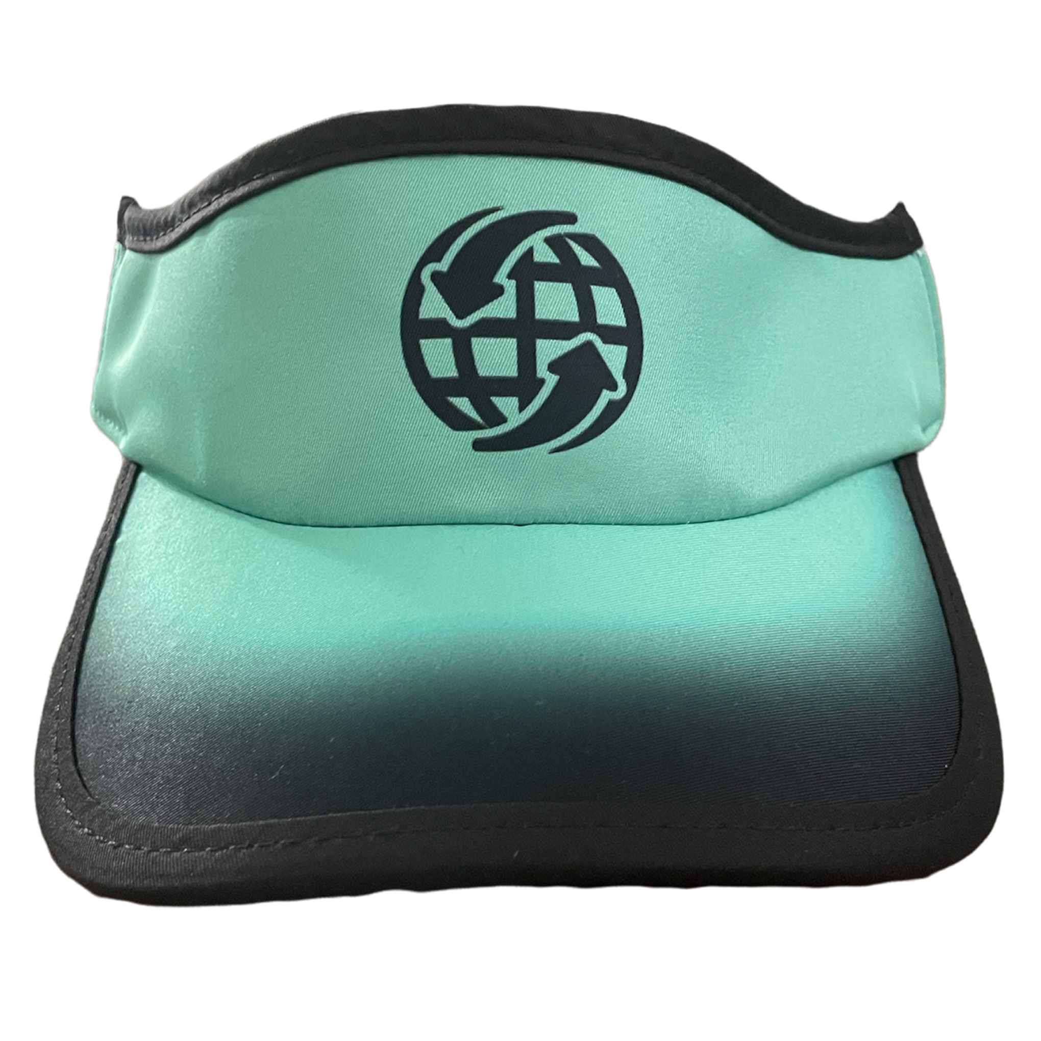 Ocean Air Performance Visor Hat