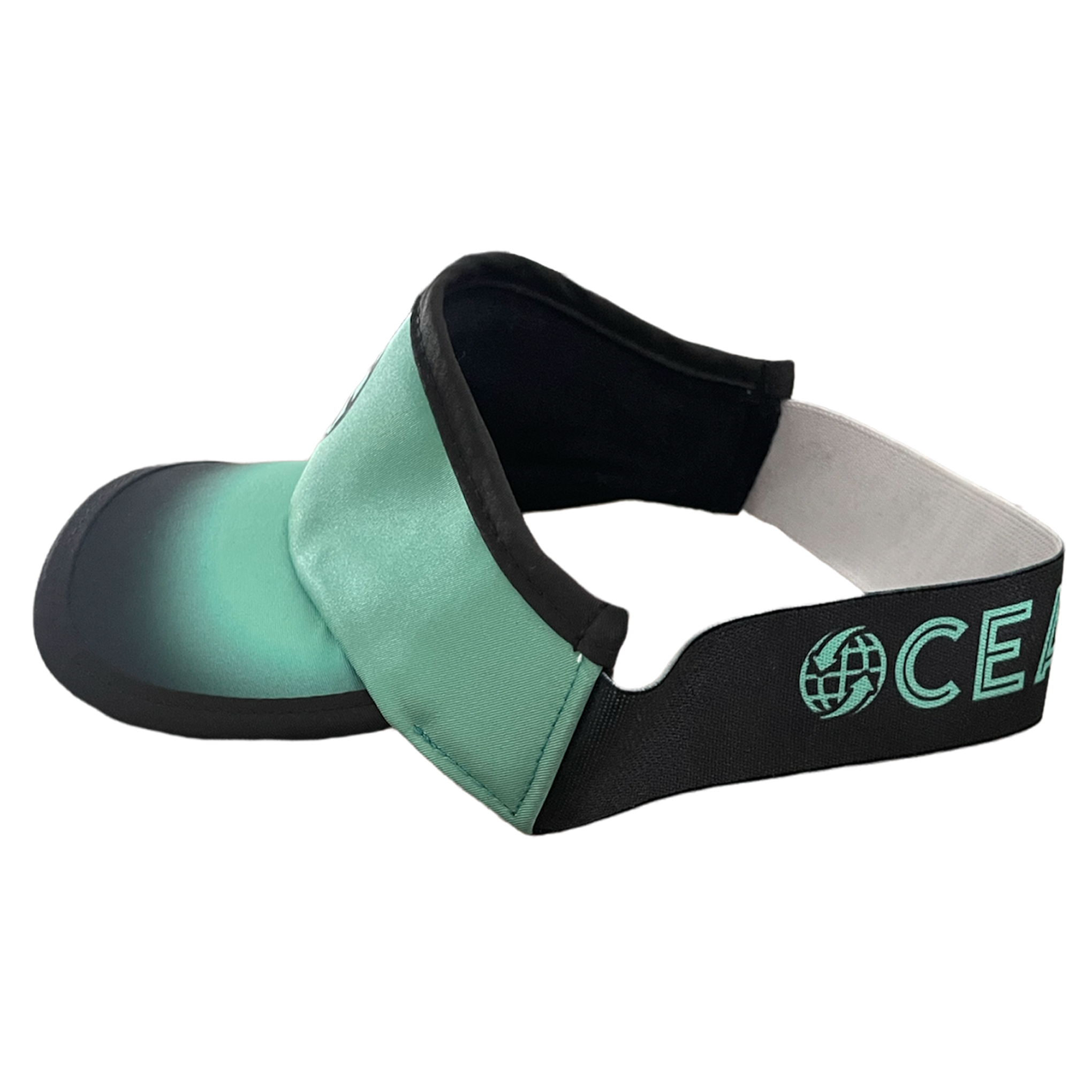 Ocean Air Performance Visor Hat