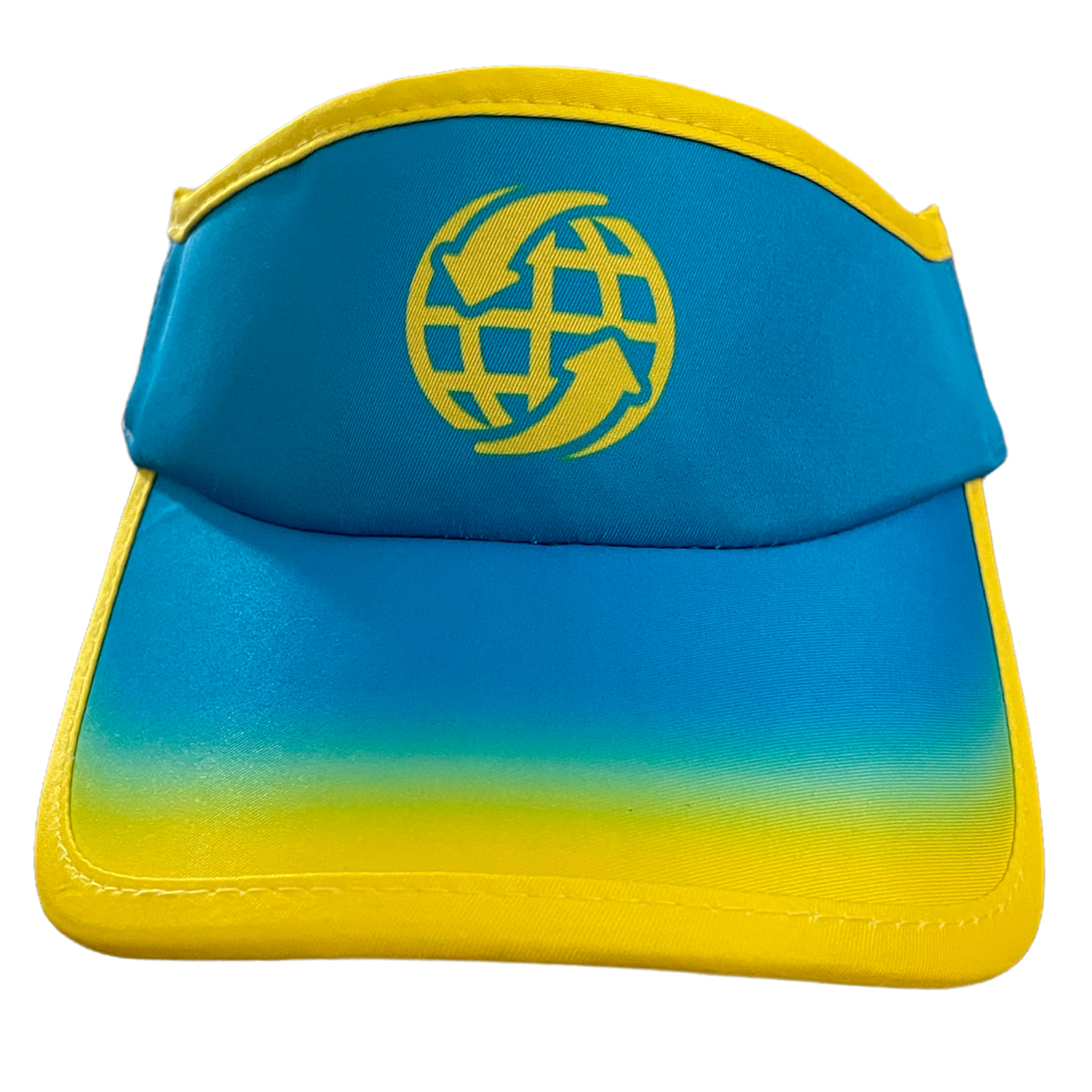 Ocean Air Performance Visor Hat