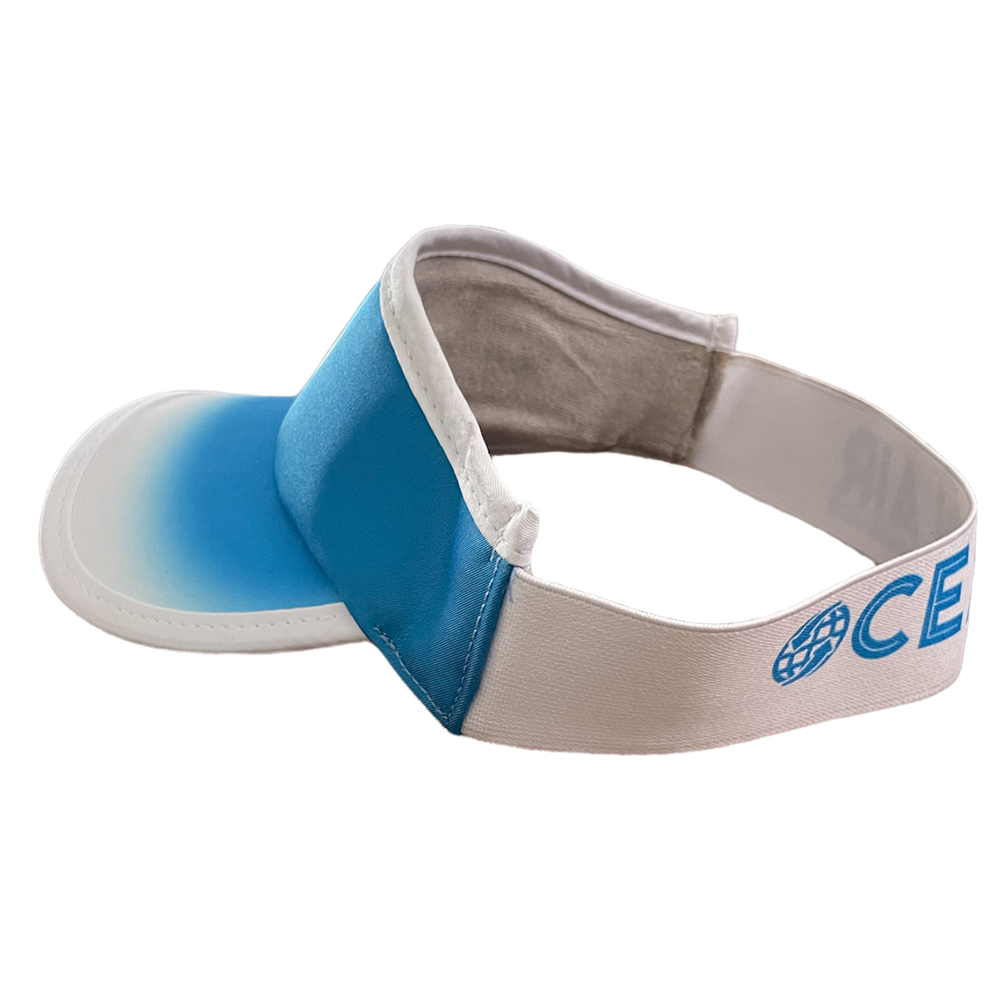 Ocean Air Performance Visor Hat