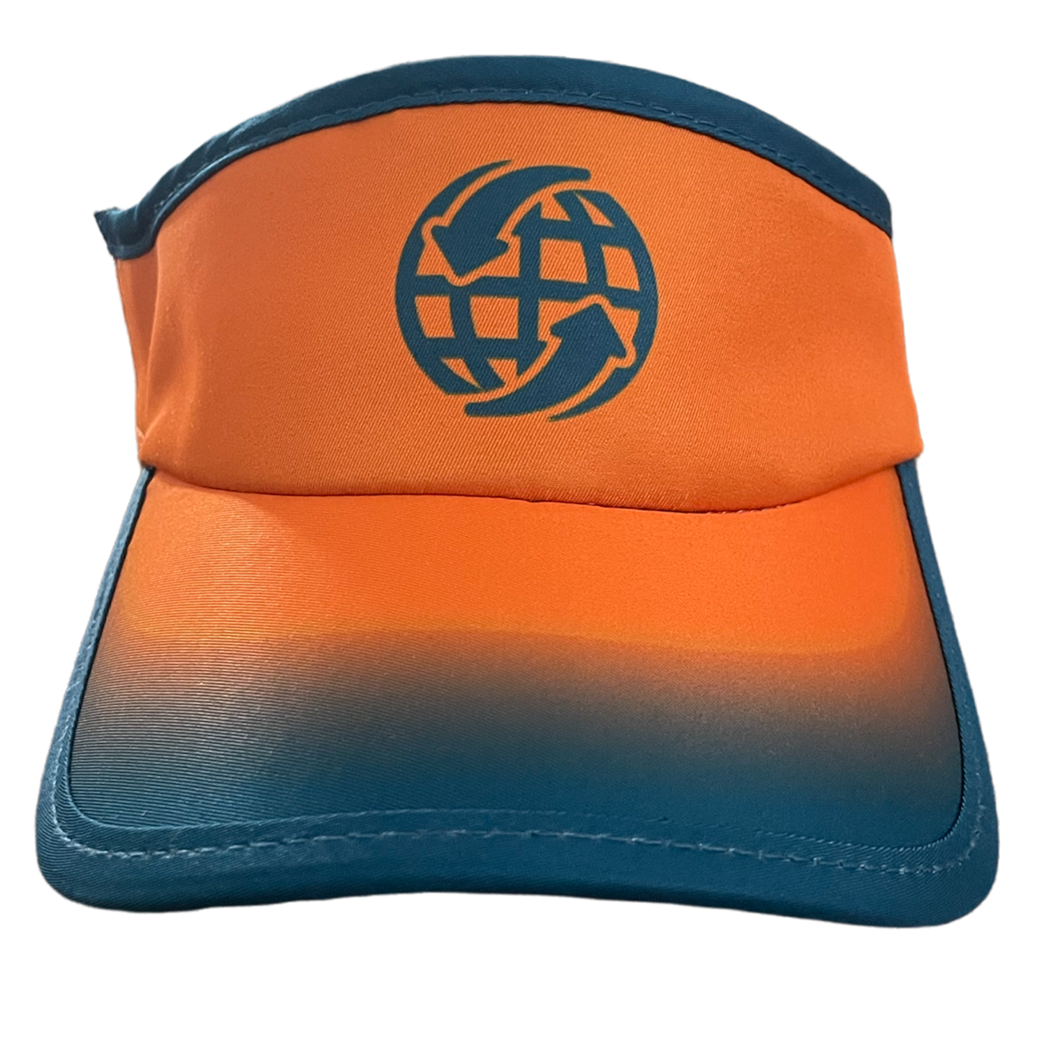 Ocean Air Performance Visor Hat