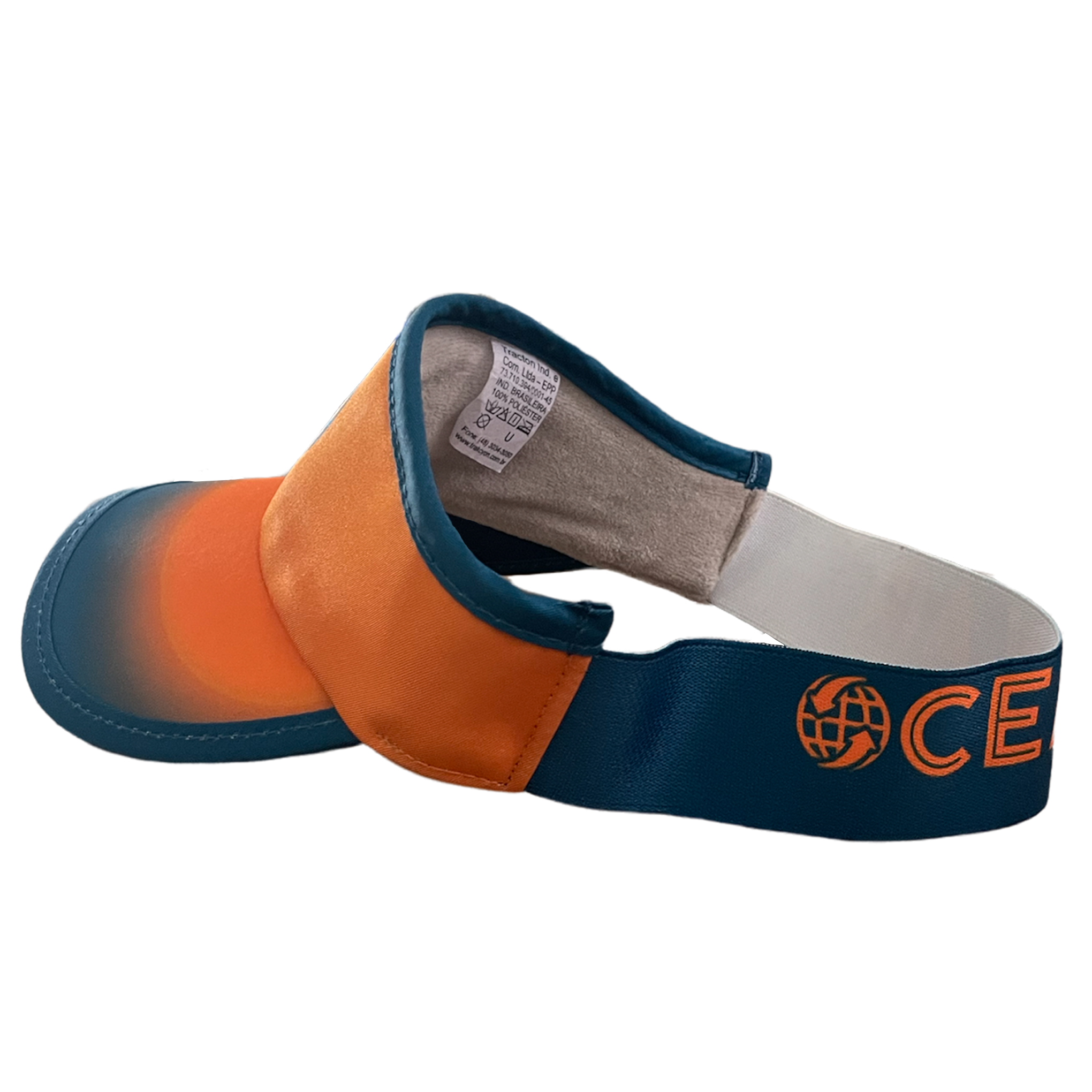 Ocean Air Performance Visor Hat