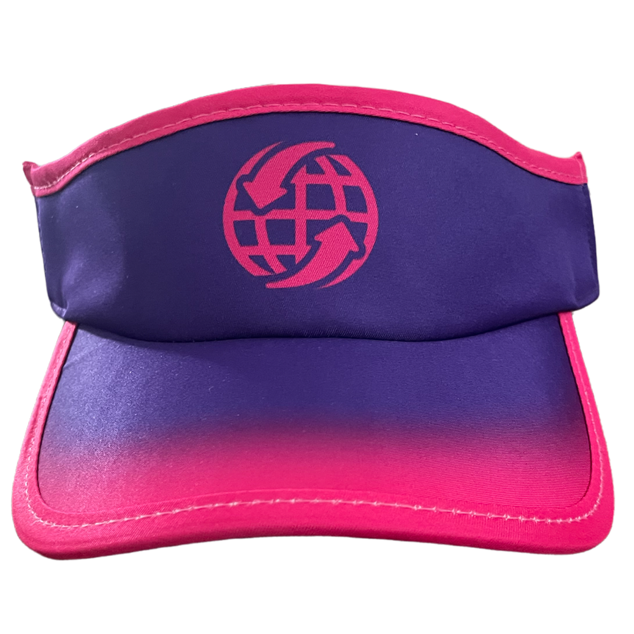 Ocean Air Performance Visor Hat