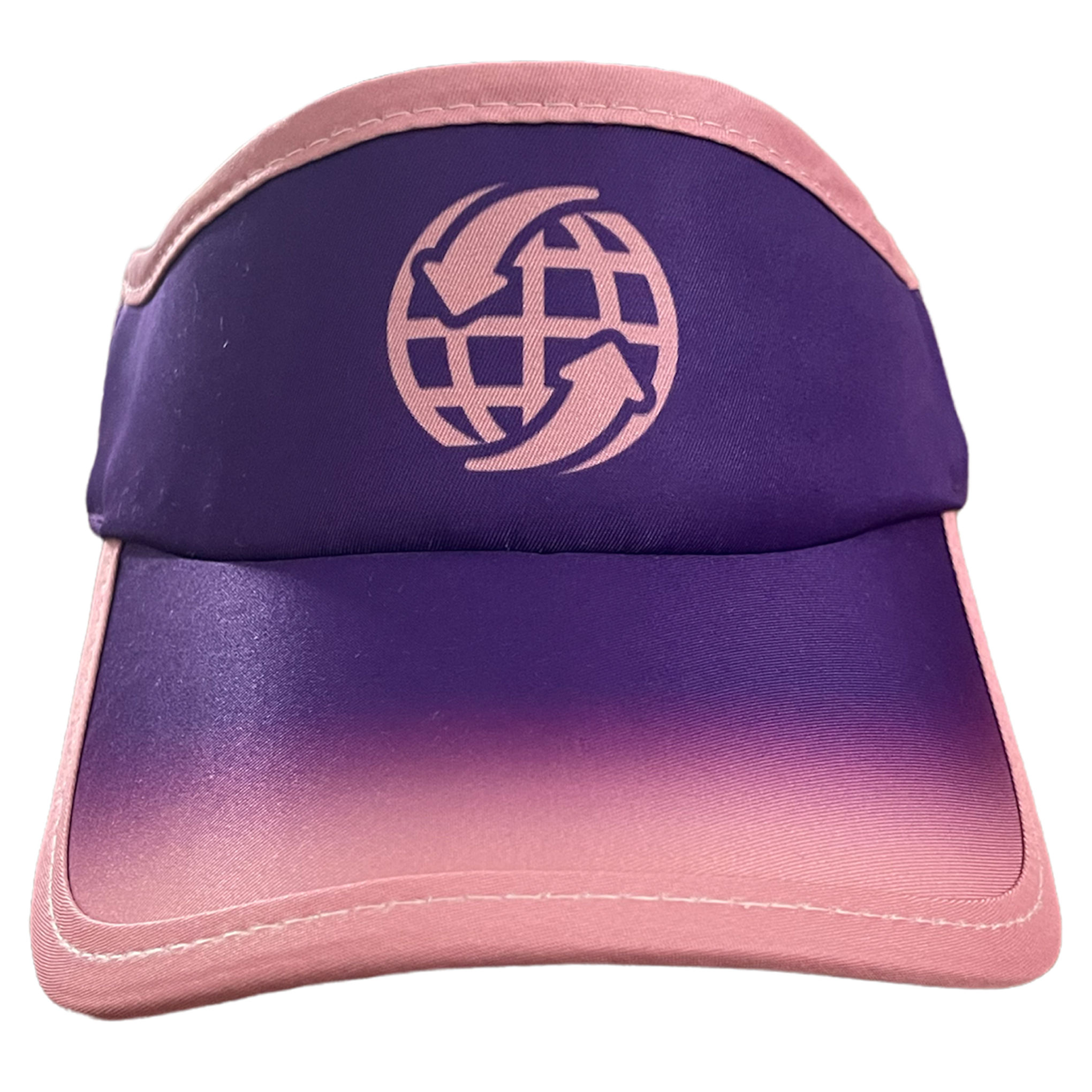 Ocean Air Performance Visor Hat