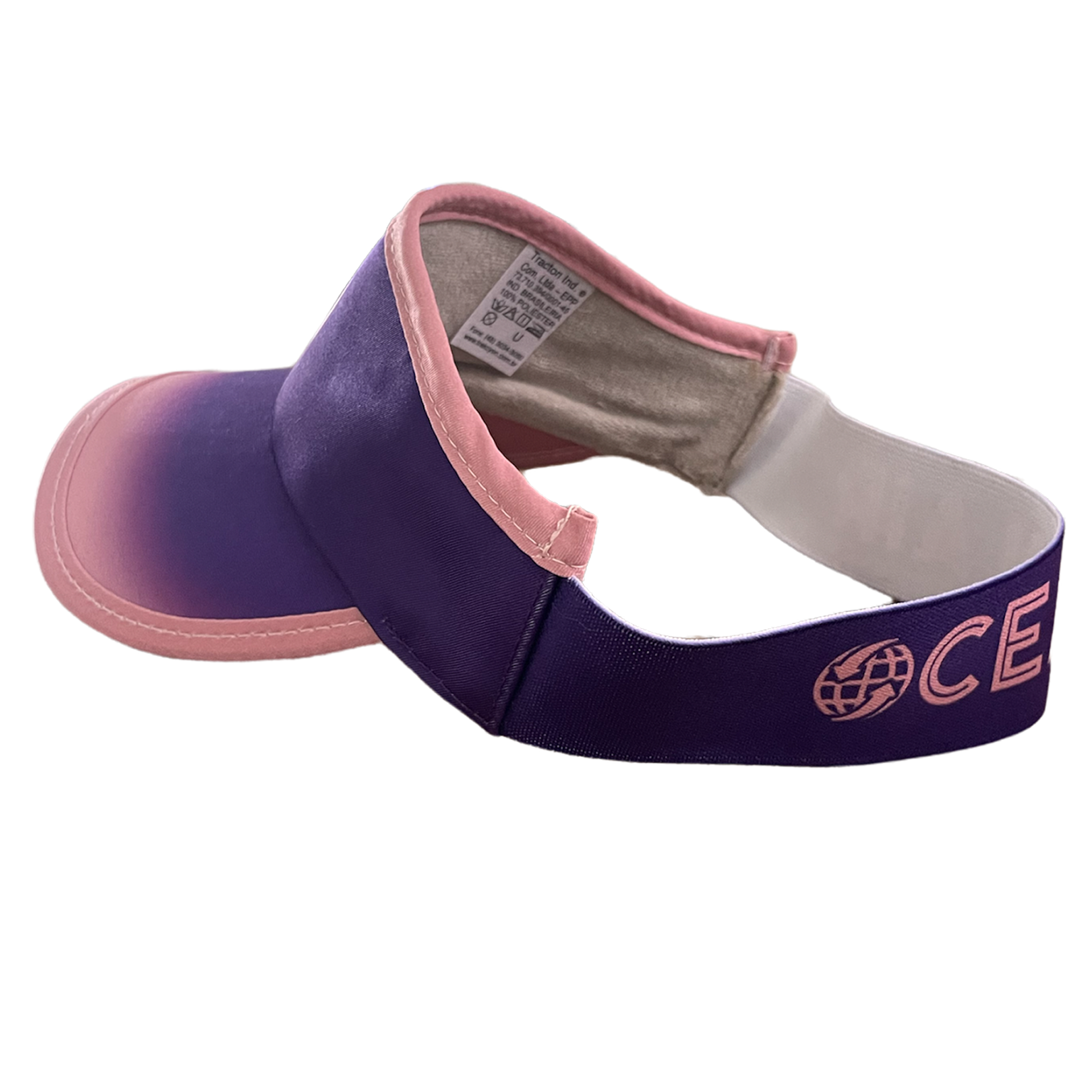Ocean Air Performance Visor Hat