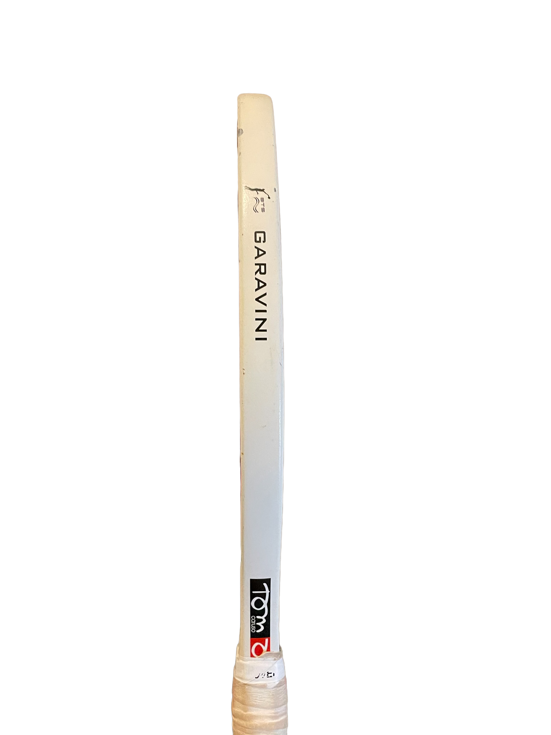 Tom Caruso Olympic Garavini