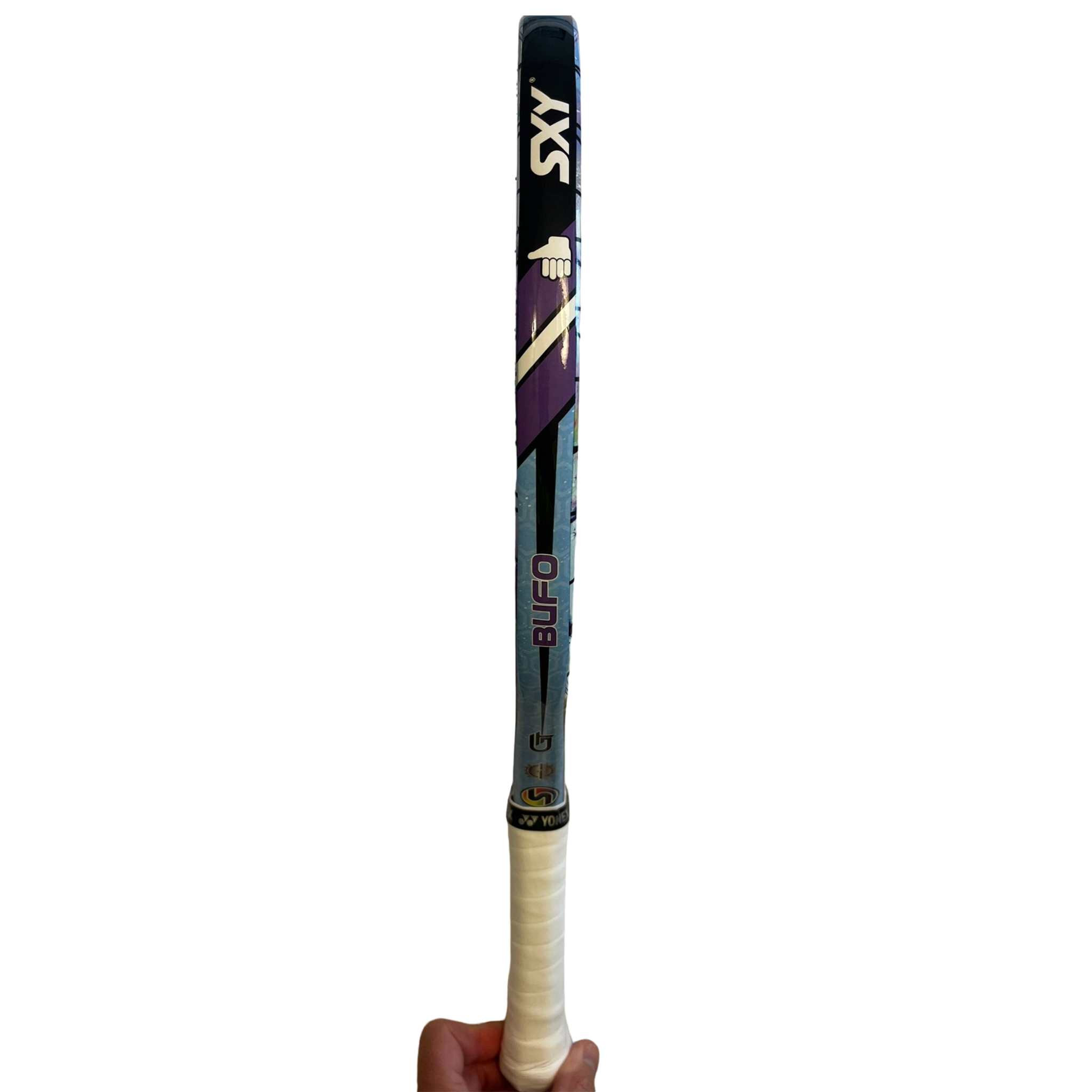 Sexy Special Edition 3K Carbon BUFO GT