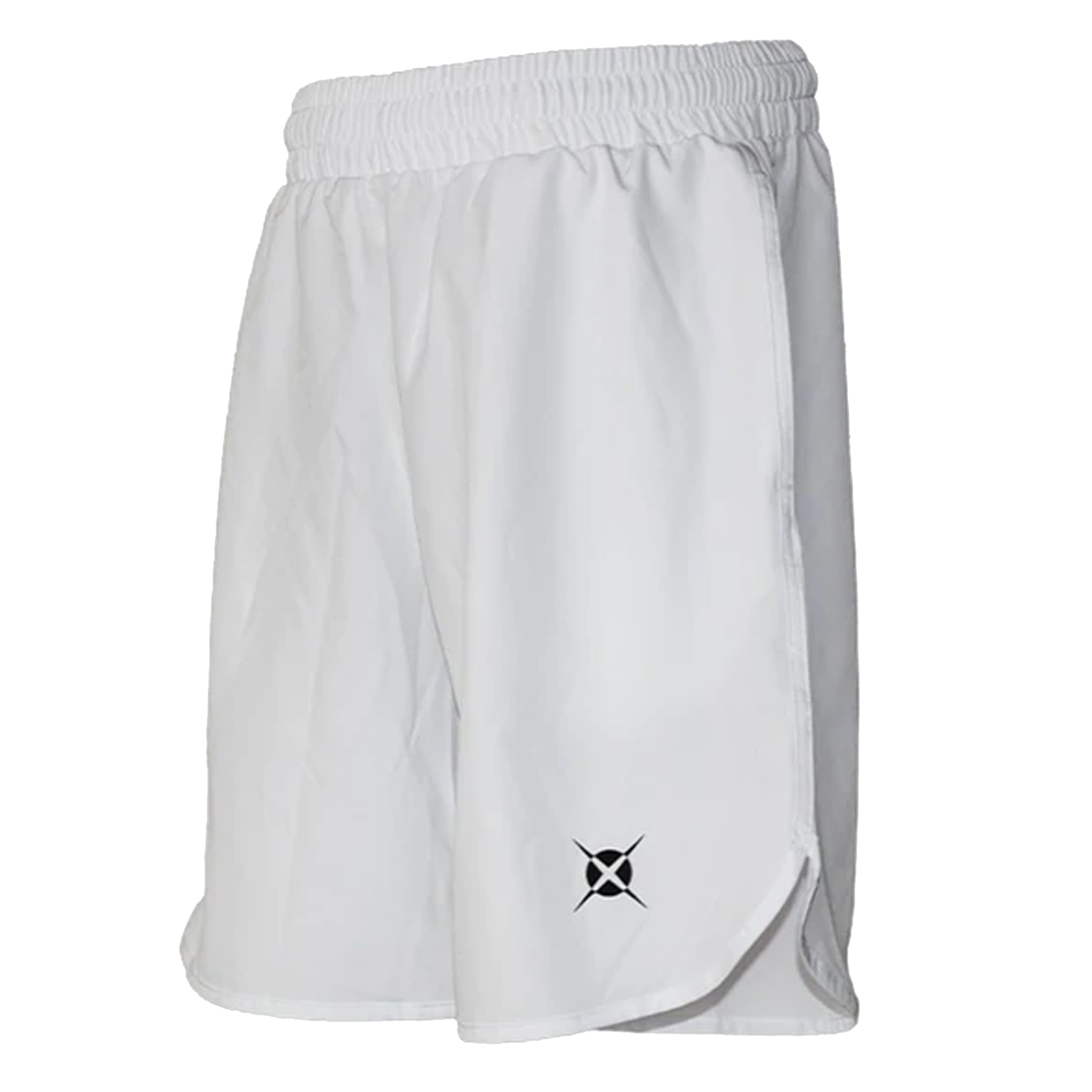 Heroes #WHITE Men Short